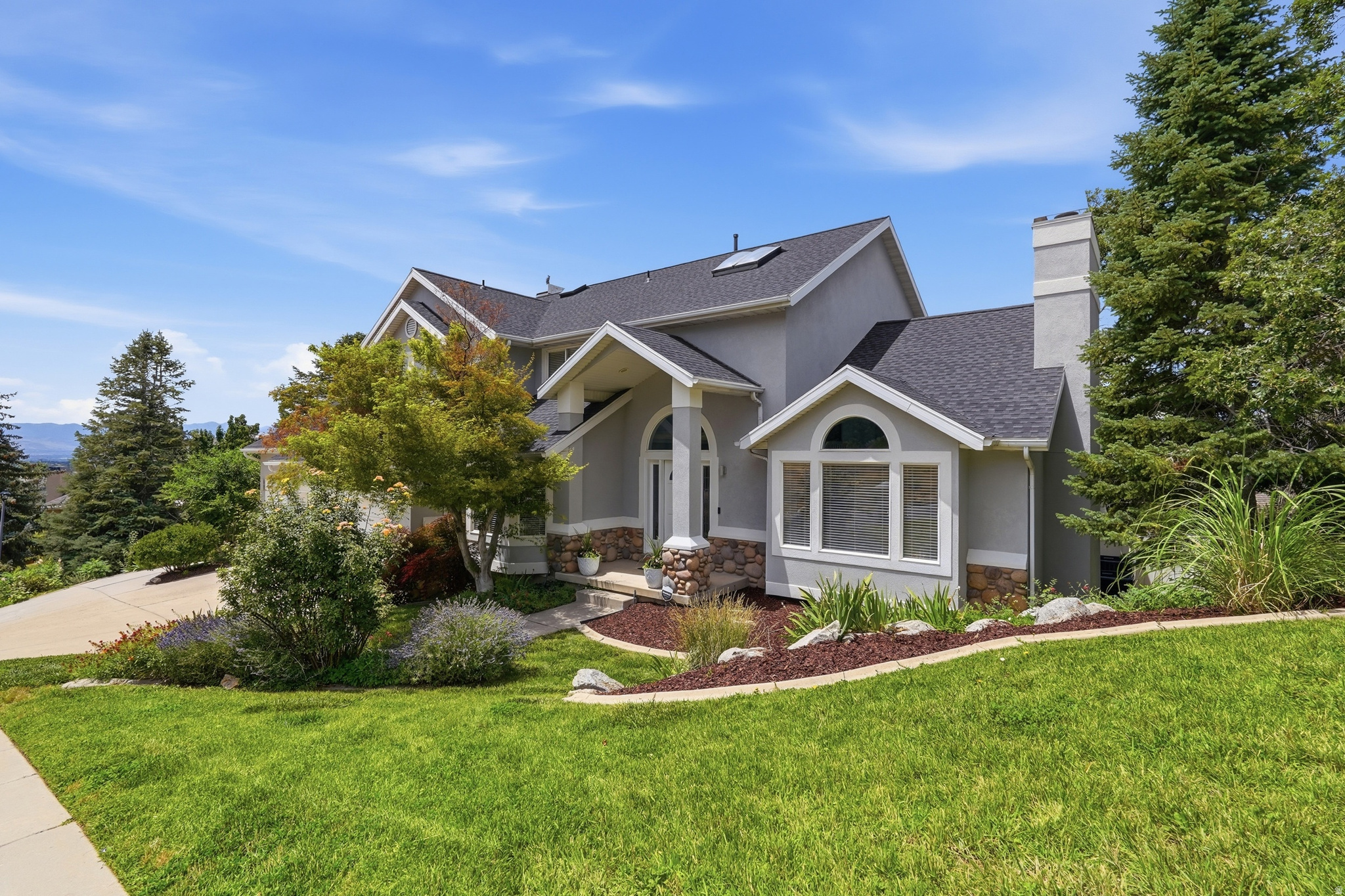 CANYON COVE - Residential