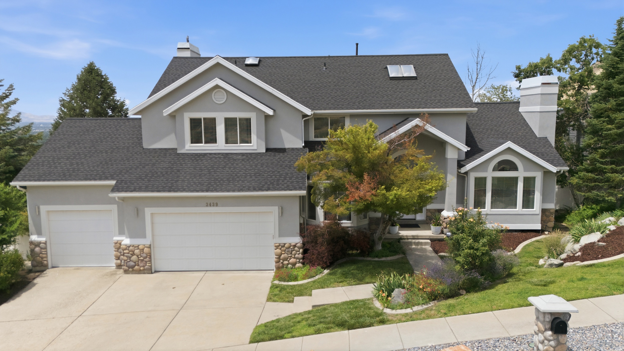 CANYON COVE - Residential