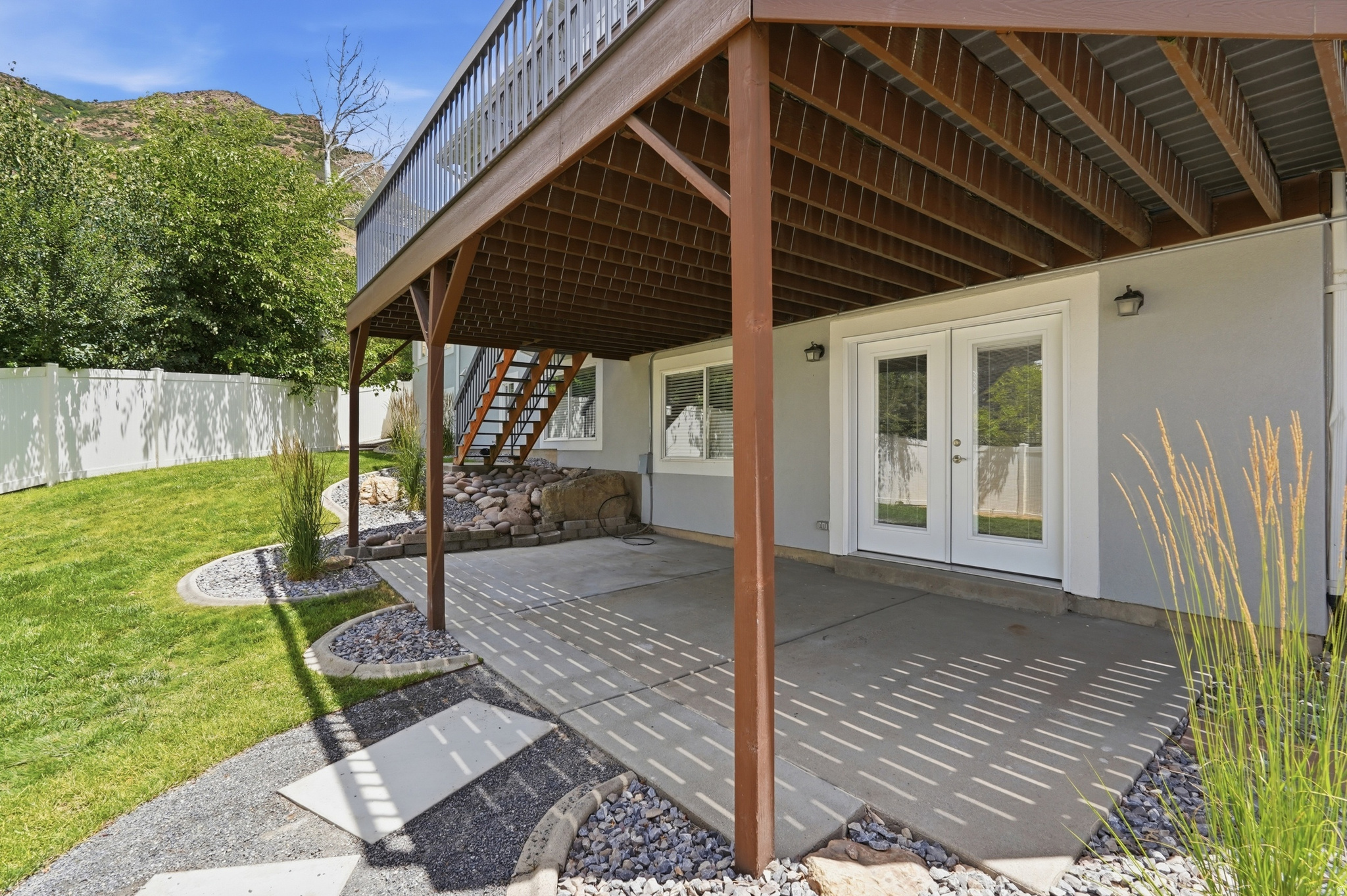 CANYON COVE - Residential
