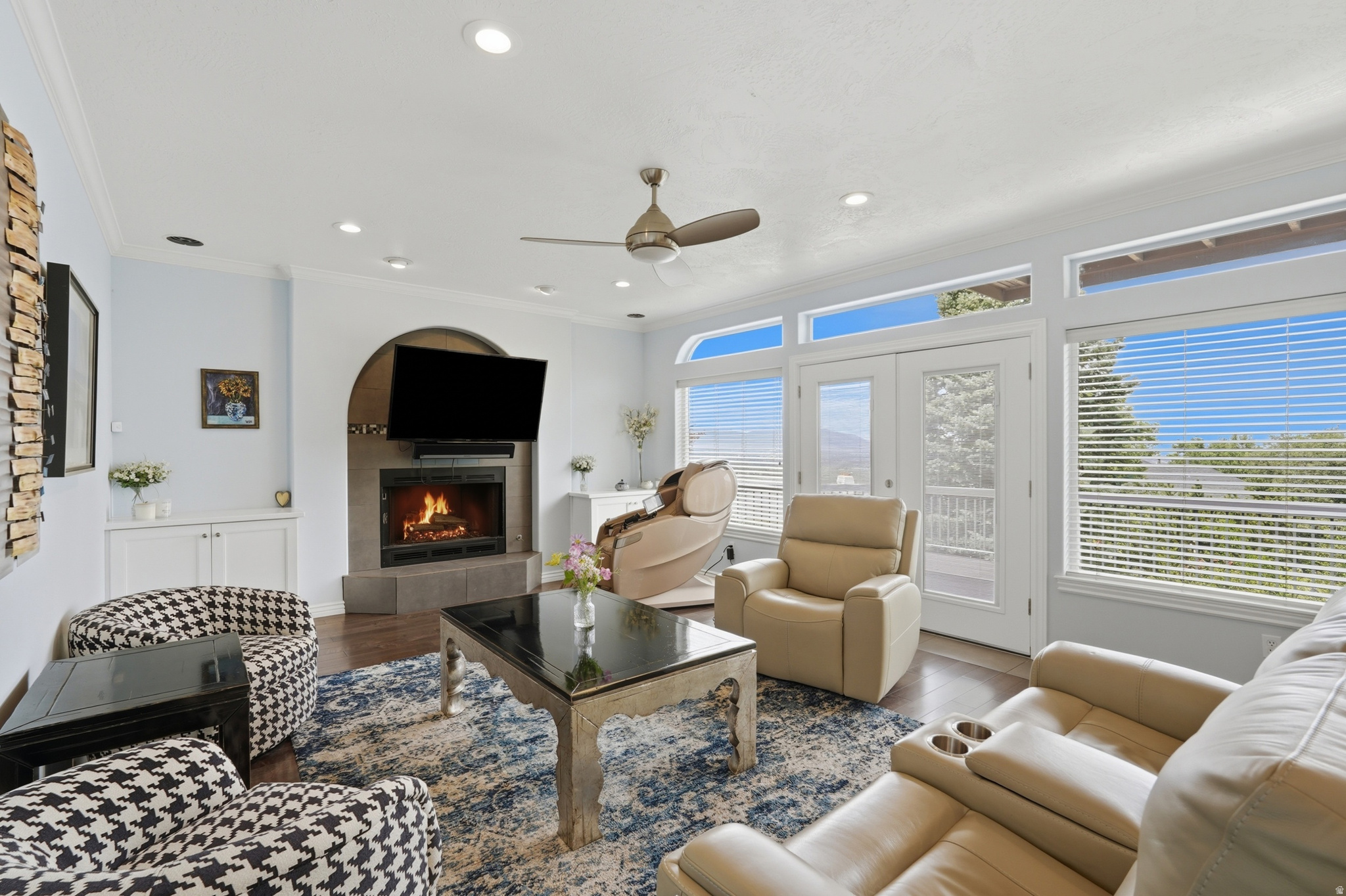 CANYON COVE - Residential
