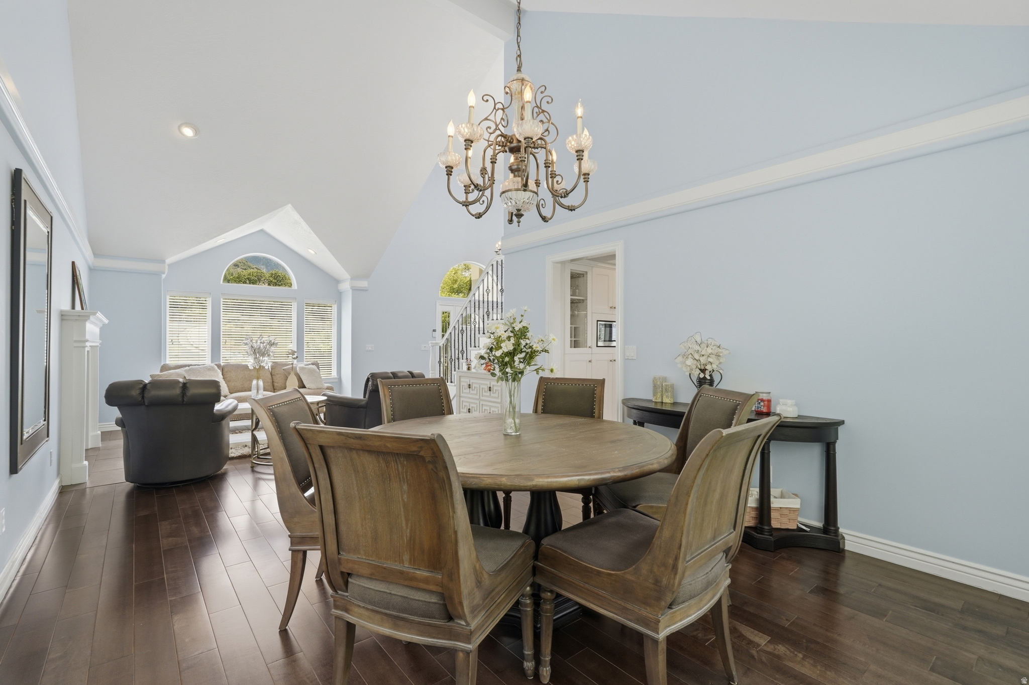 CANYON COVE - Residential