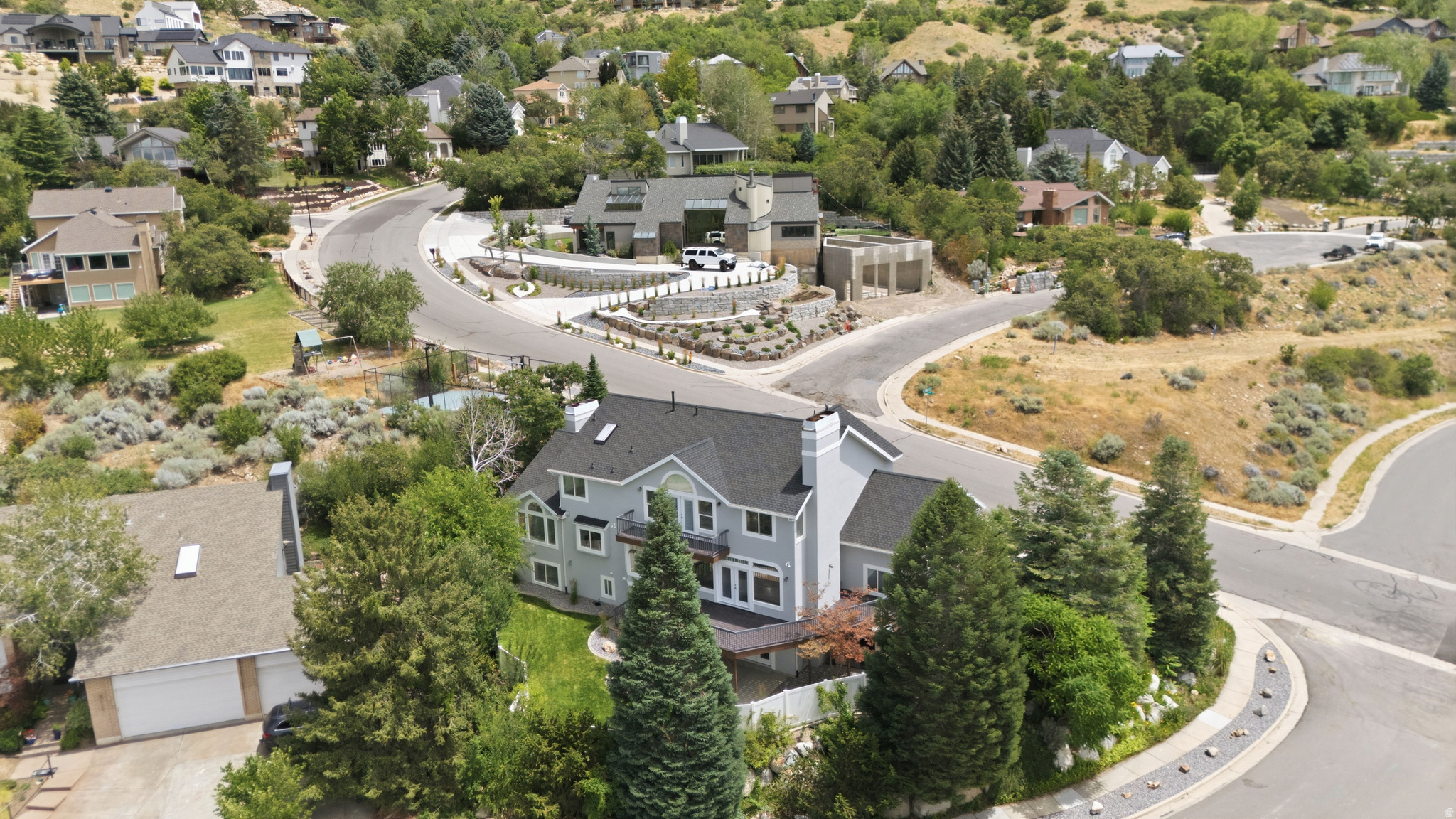 CANYON COVE - Residential