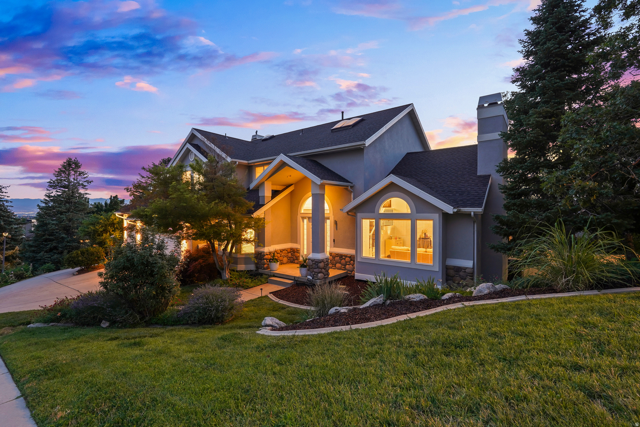 CANYON COVE - Residential