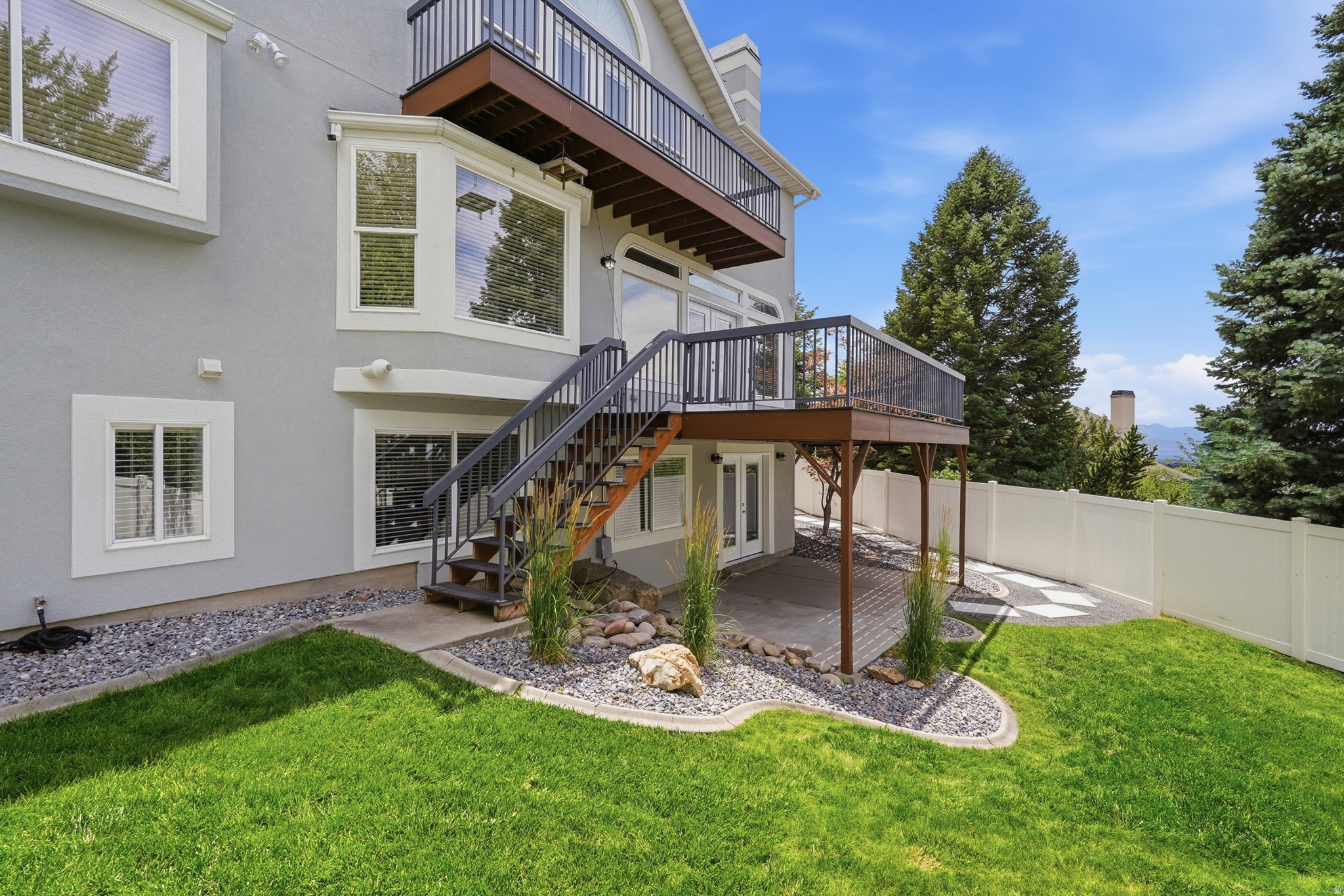 CANYON COVE - Residential