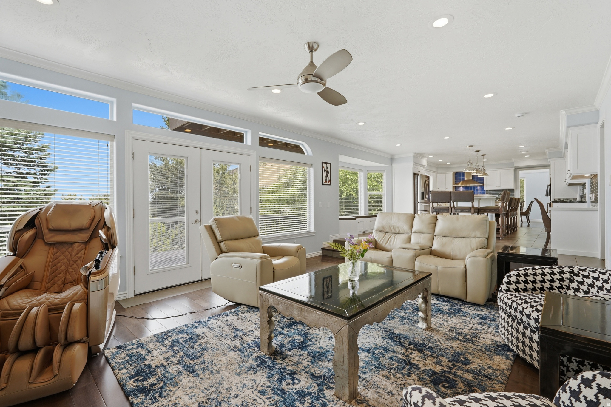 CANYON COVE - Residential