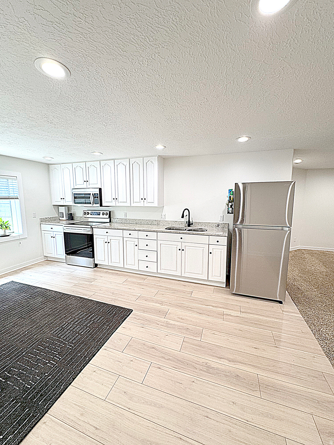 RIVER BEND ESTATES - Residential