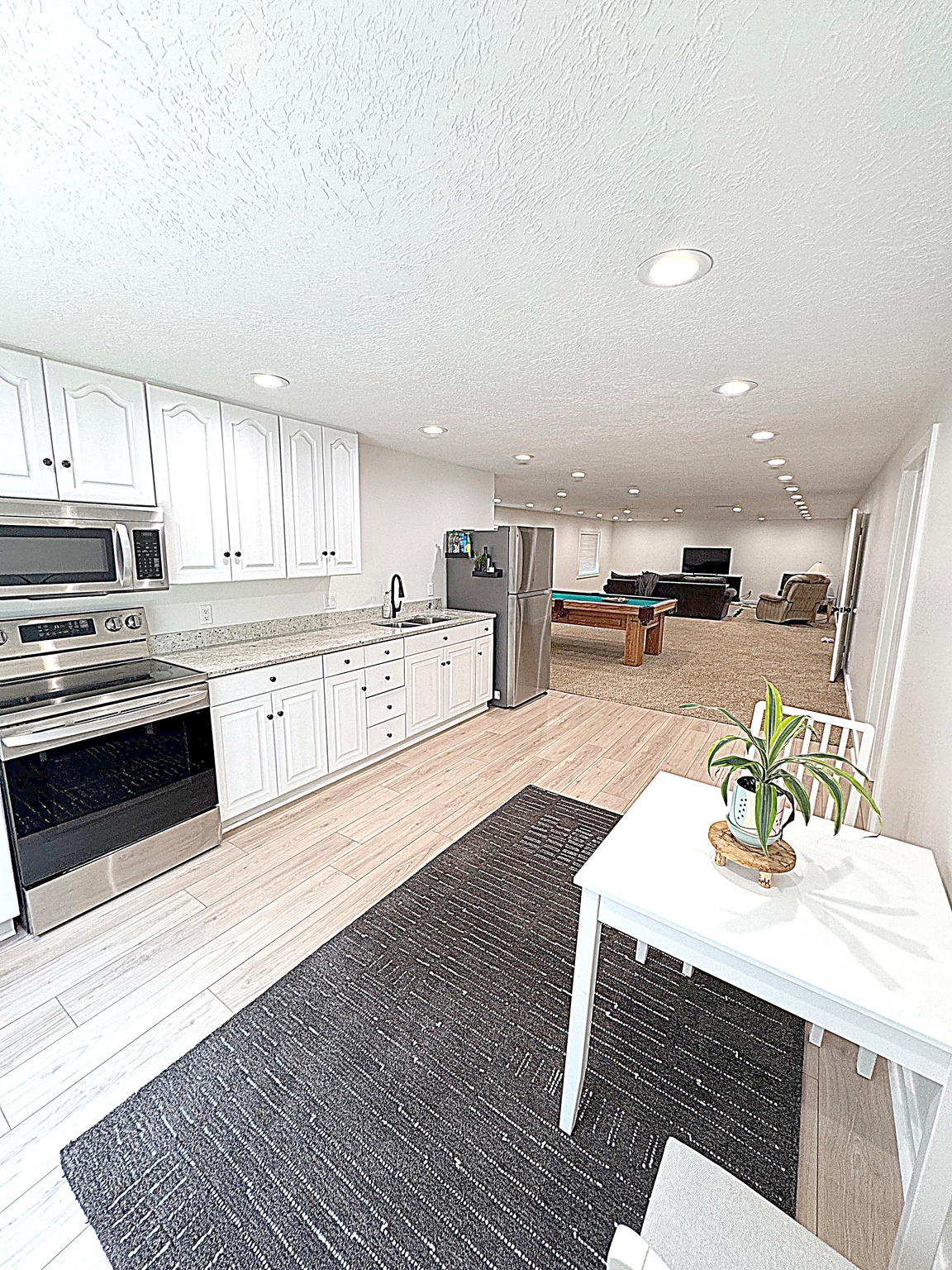 RIVER BEND ESTATES - Residential