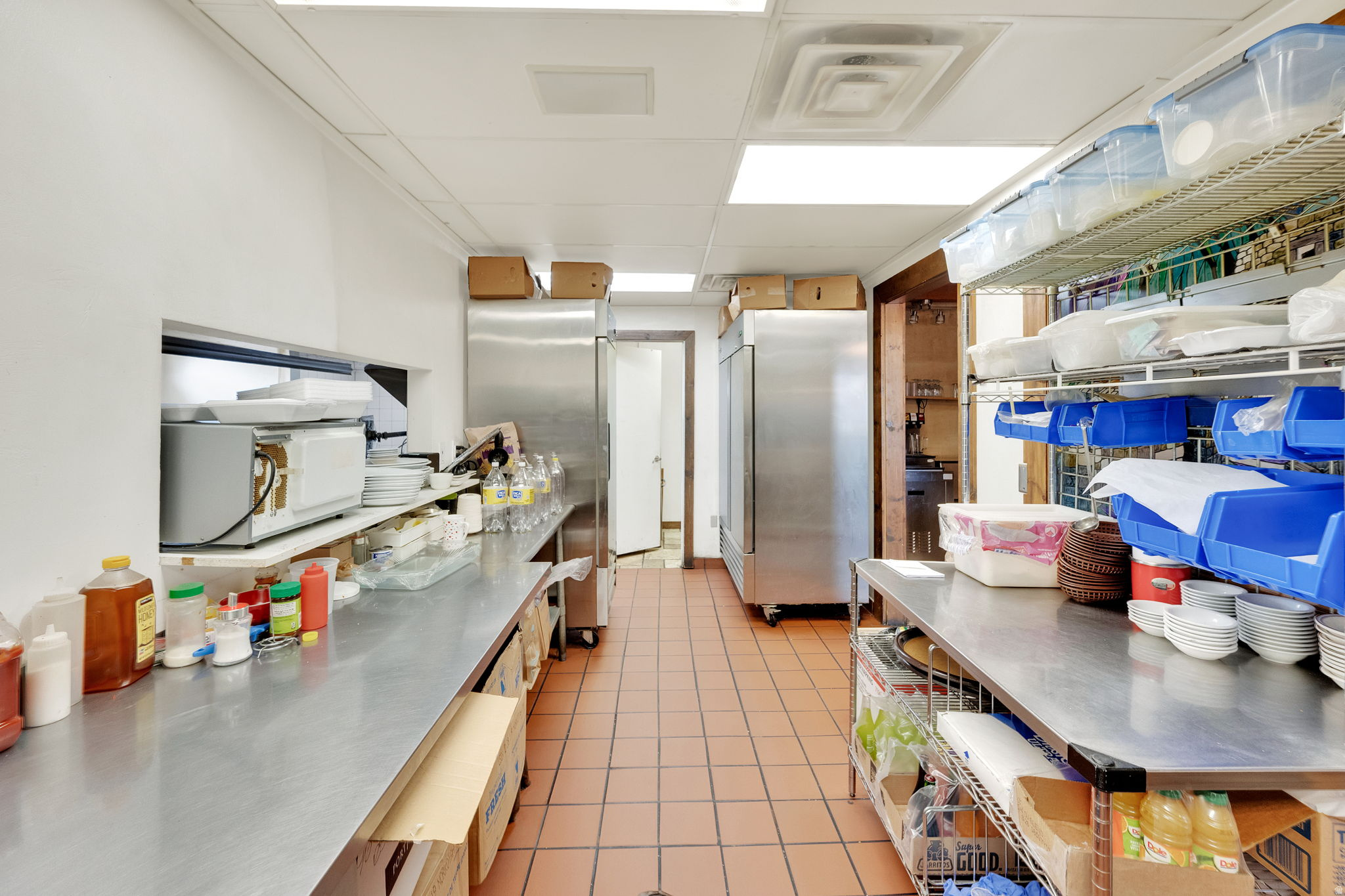 CARILLON SQUARE - Commercial Sale