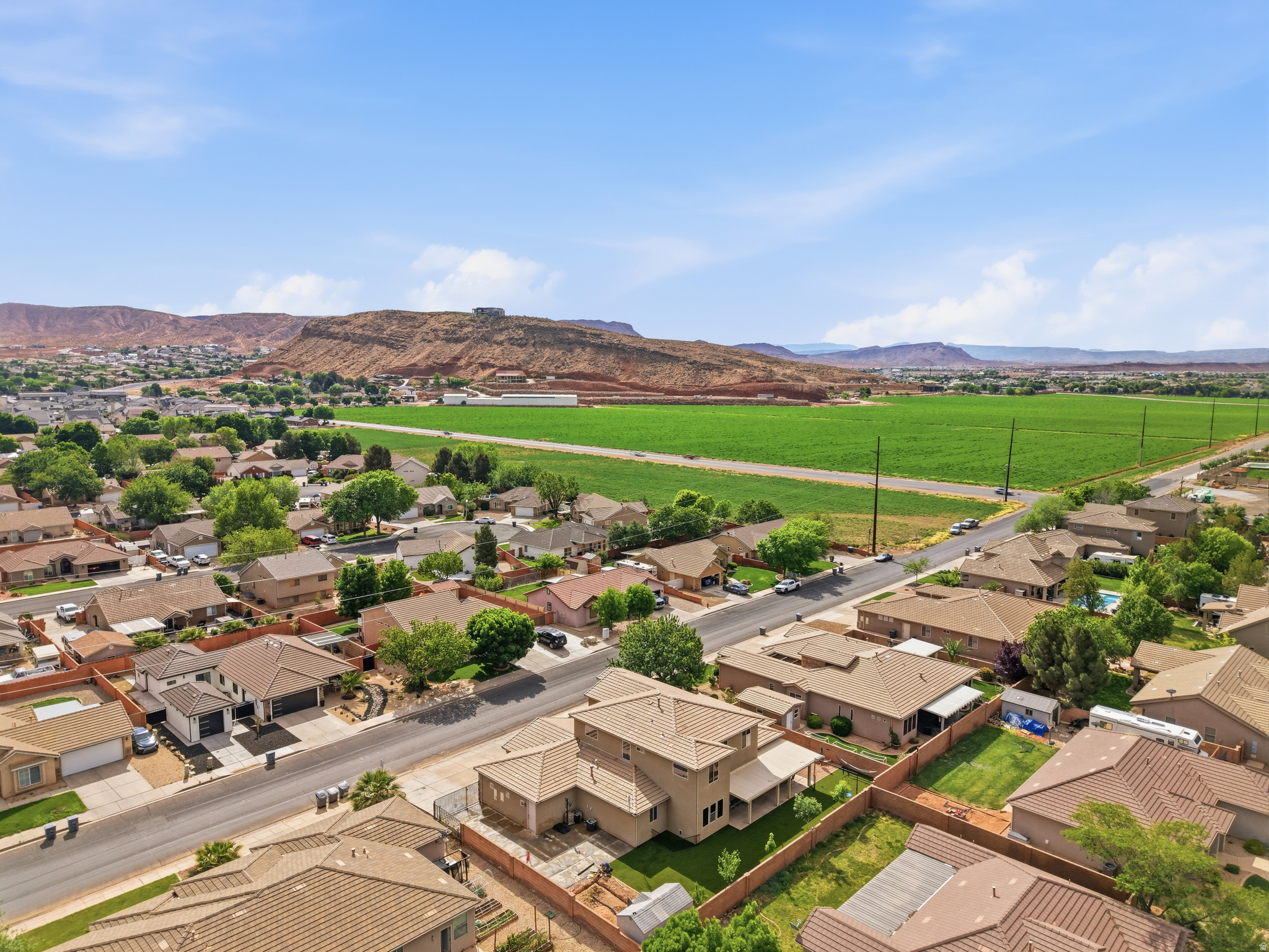 STONECREEK MEADOWS PH 3 - Residential