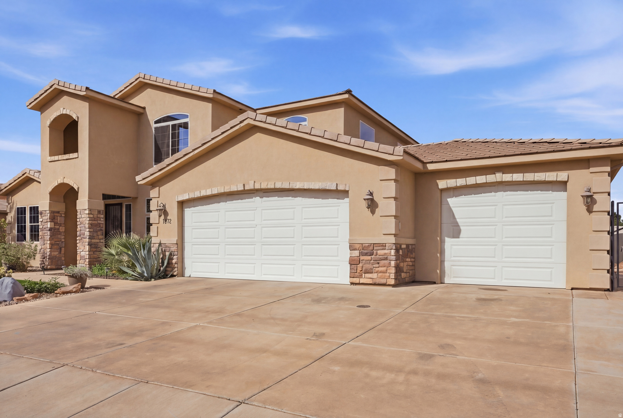 STONECREEK MEADOWS PH 3 - Residential