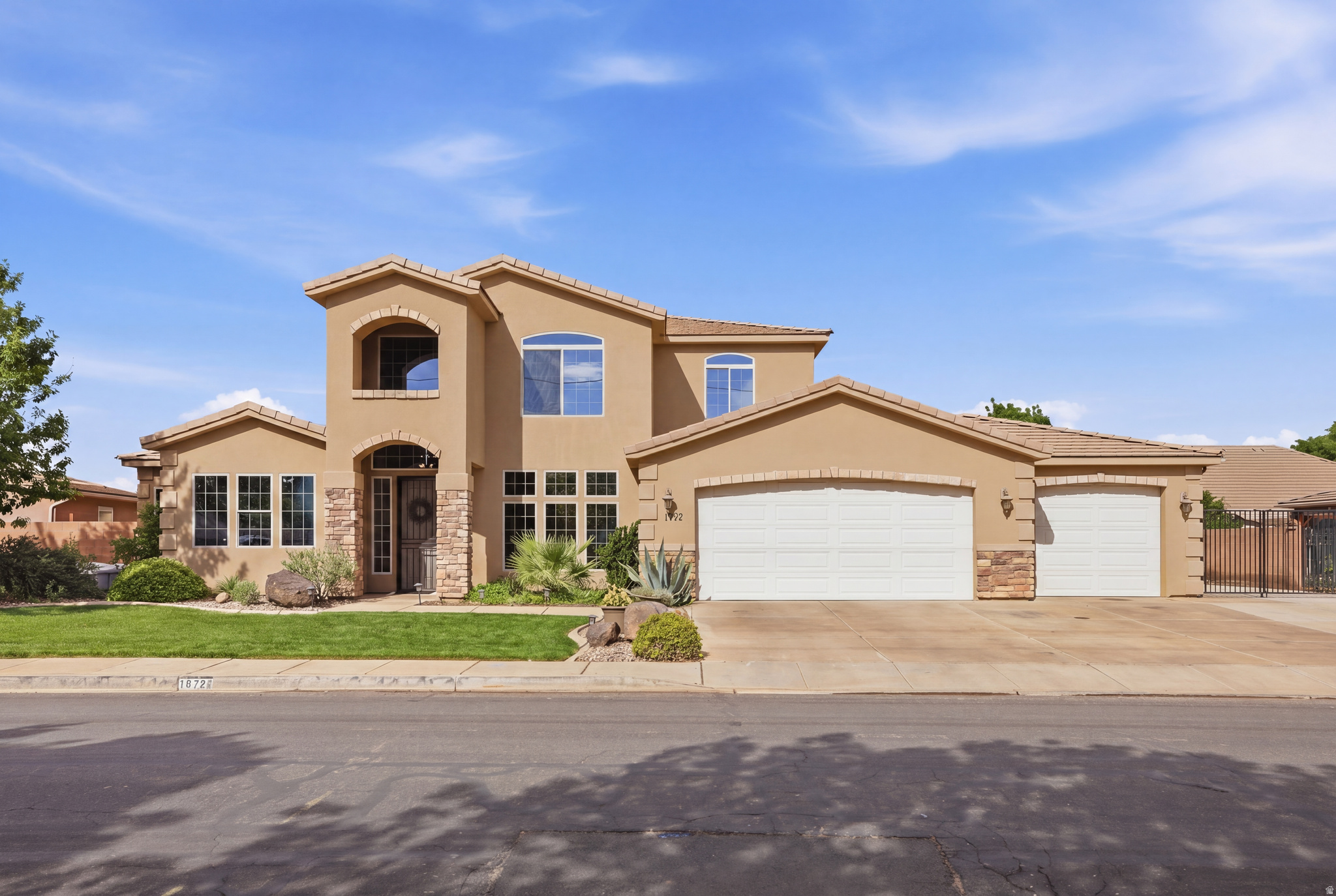 STONECREEK MEADOWS PH 3 - Residential