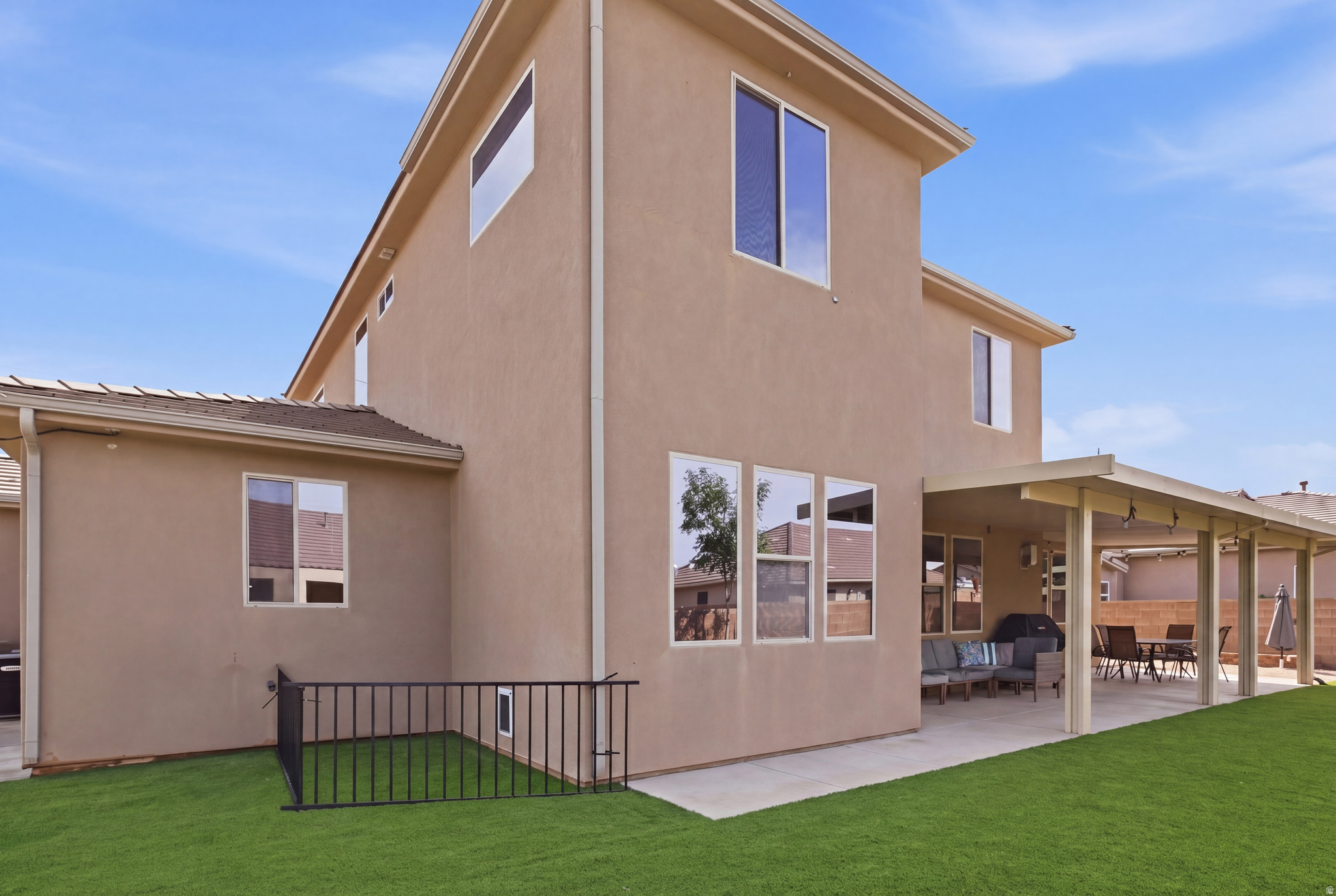 STONECREEK MEADOWS PH 3 - Residential