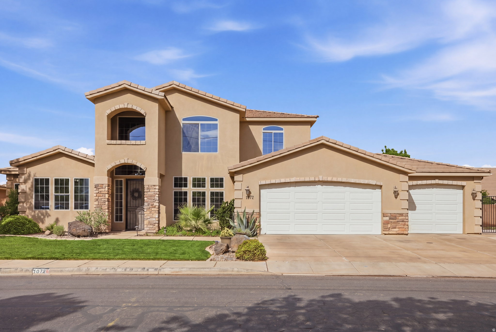STONECREEK MEADOWS PH 3 - Residential