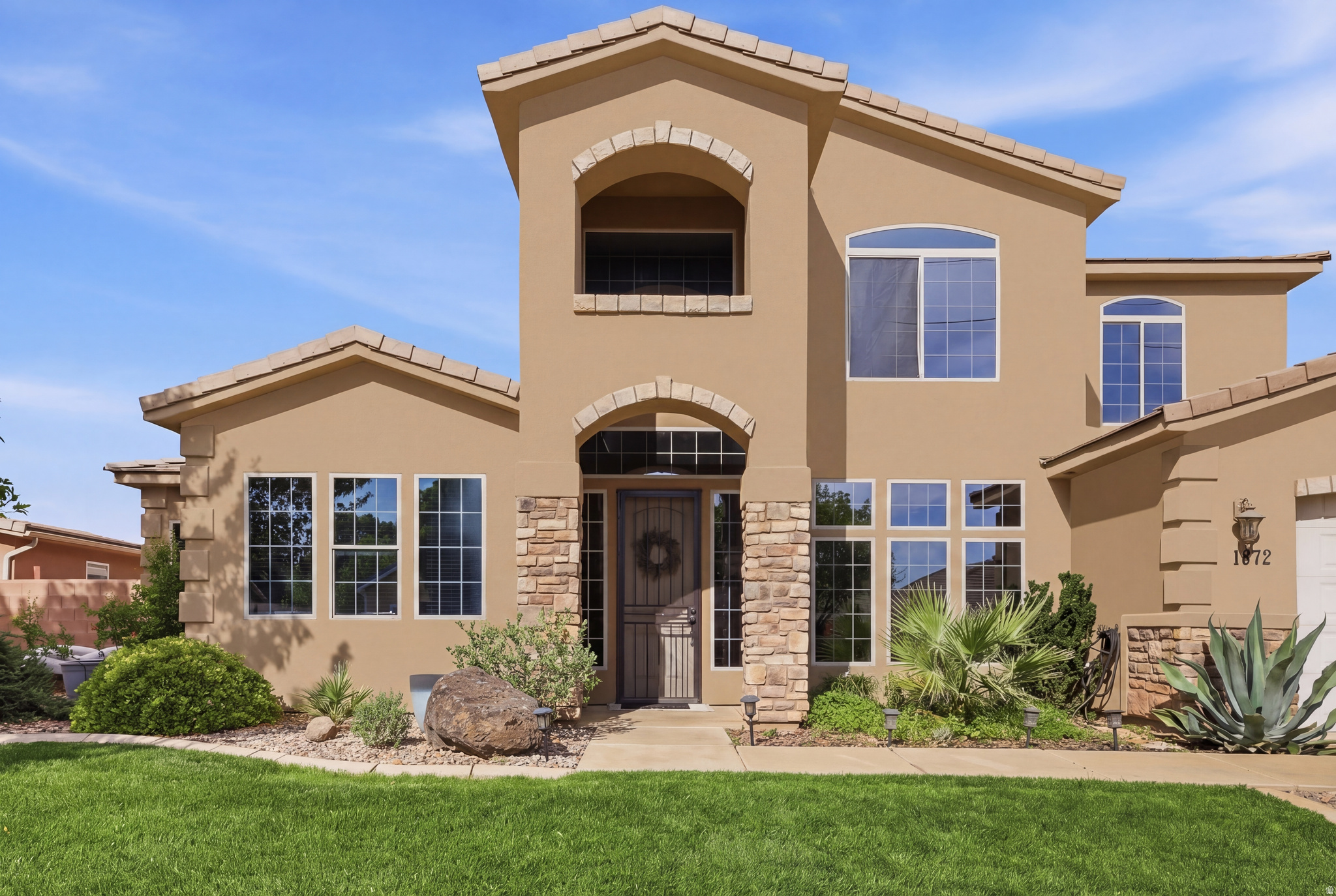 STONECREEK MEADOWS PH 3 - Residential