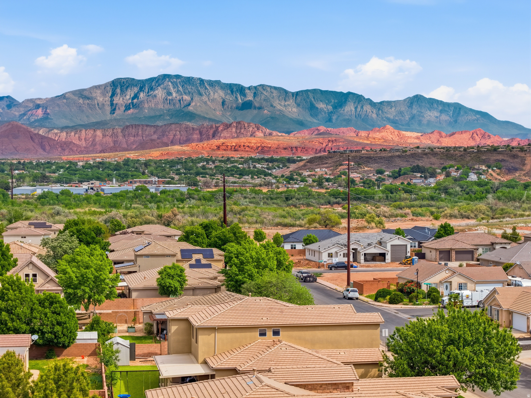 STONECREEK MEADOWS PH 3 - Residential