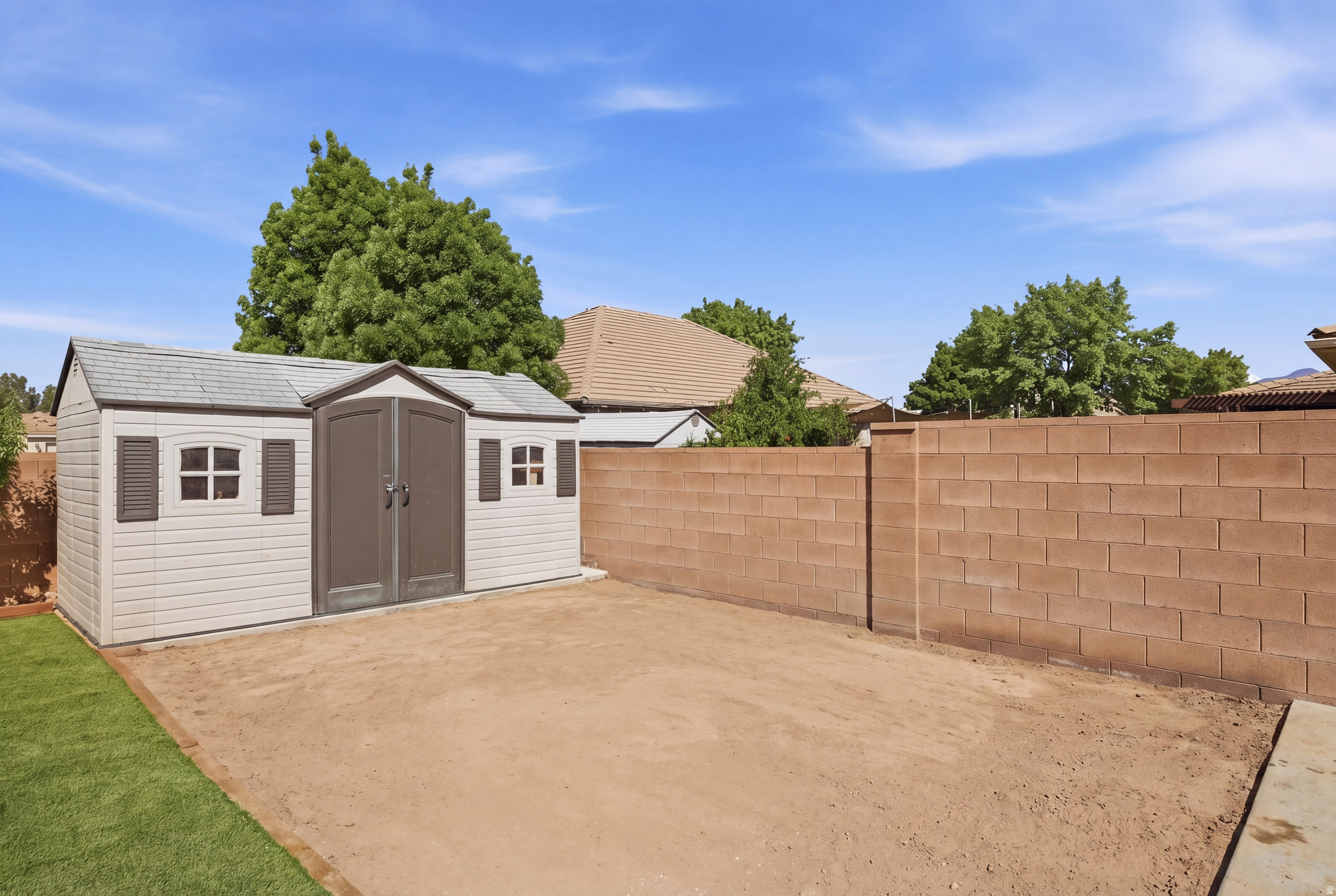 STONECREEK MEADOWS PH 3 - Residential