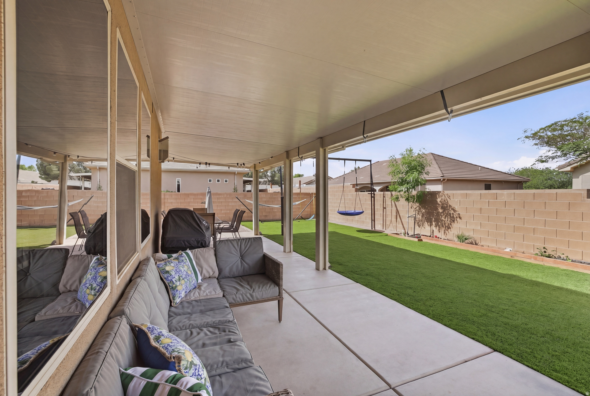 STONECREEK MEADOWS PH 3 - Residential