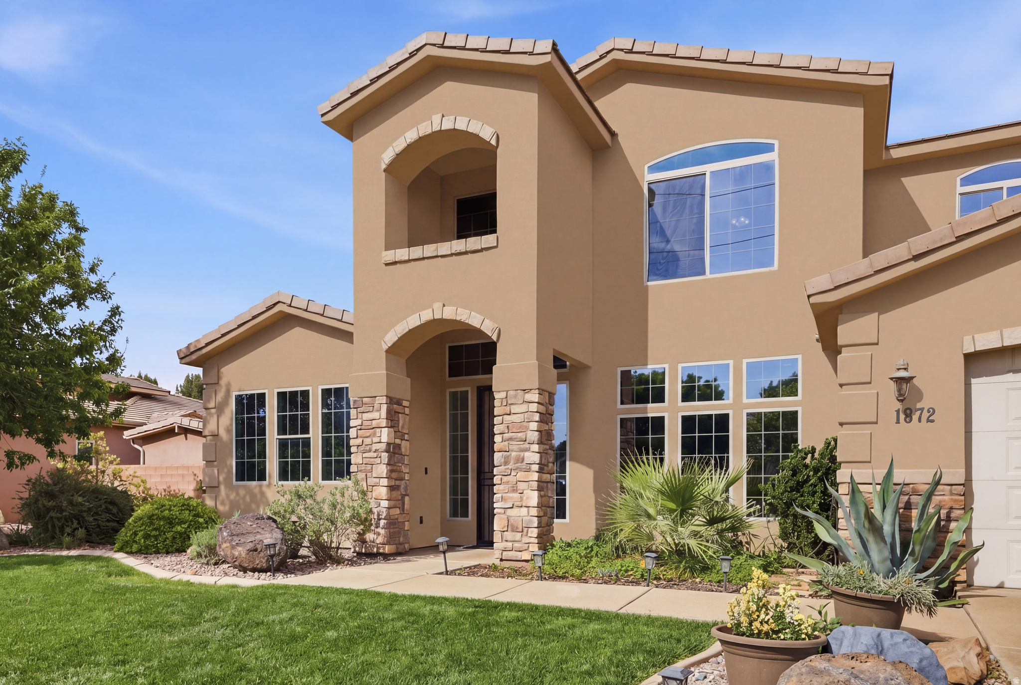 STONECREEK MEADOWS PH 3 - Residential