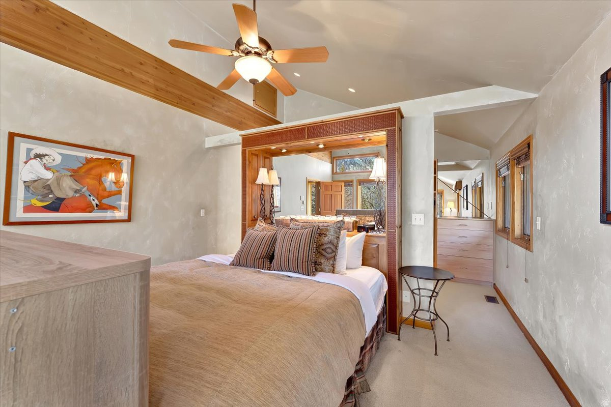 LITTLE BELLE - Residential