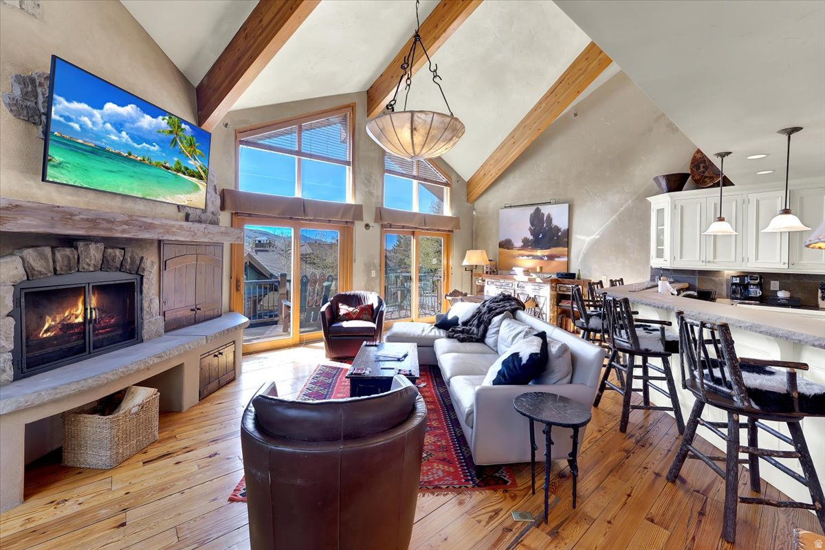 LITTLE BELLE - Residential