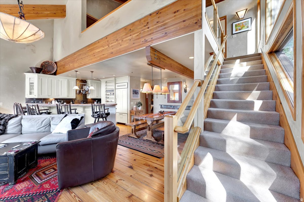 LITTLE BELLE - Residential