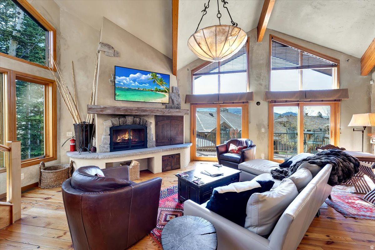 LITTLE BELLE - Residential