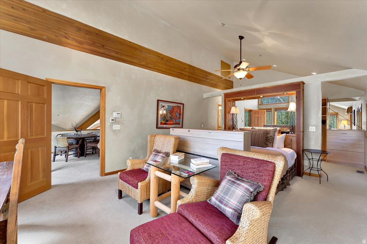 LITTLE BELLE - Residential