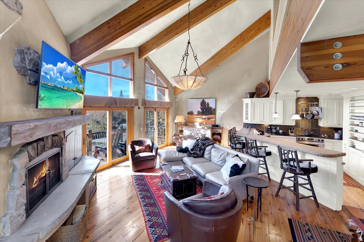 LITTLE BELLE - Residential