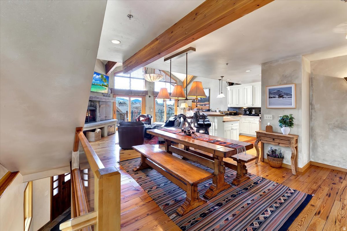 LITTLE BELLE - Residential