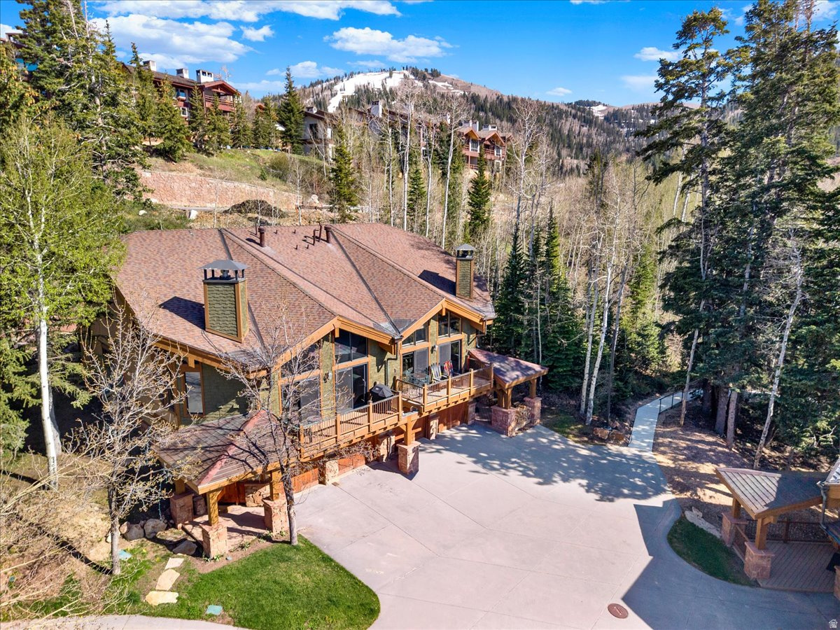 LITTLE BELLE - Residential