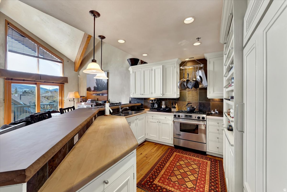 LITTLE BELLE - Residential