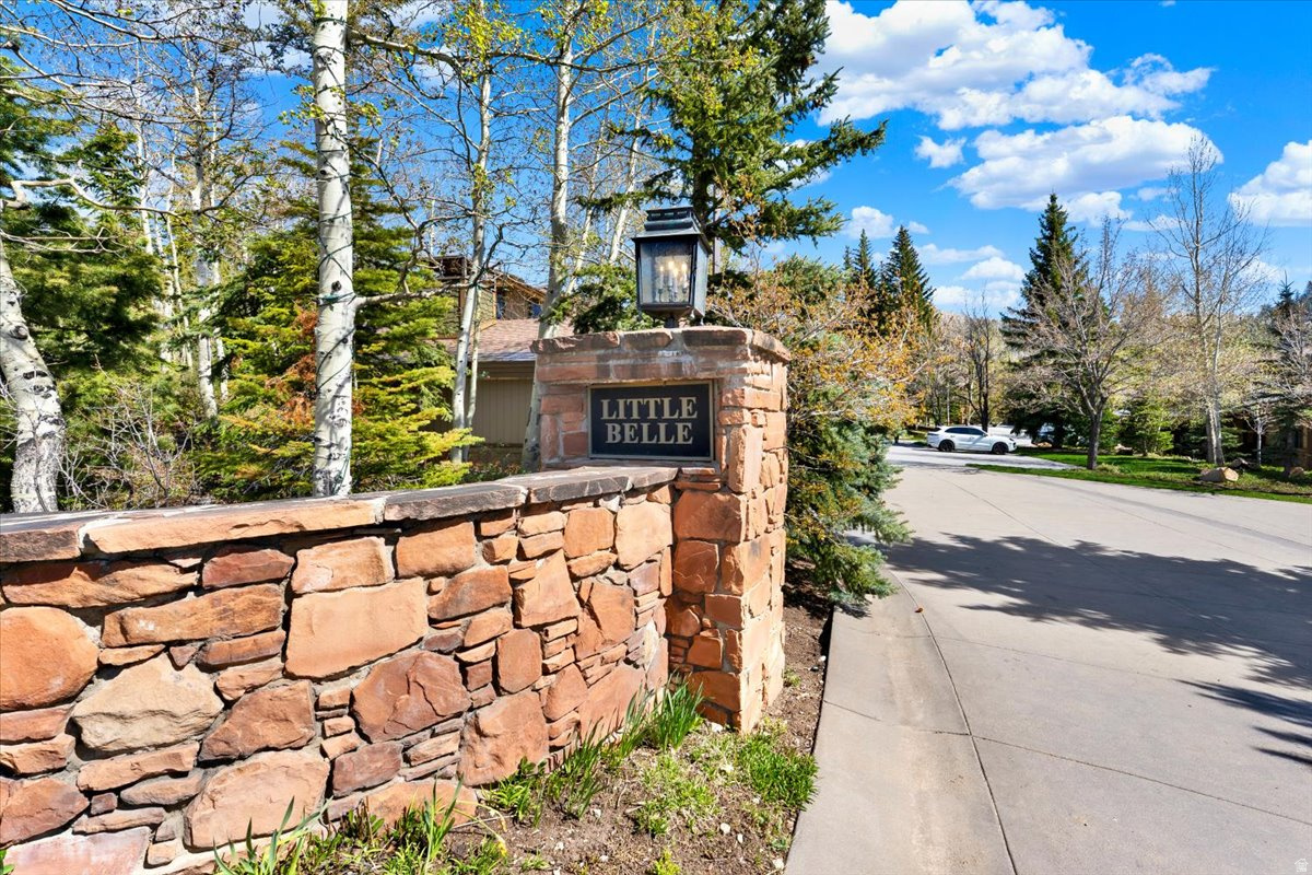 LITTLE BELLE - Residential