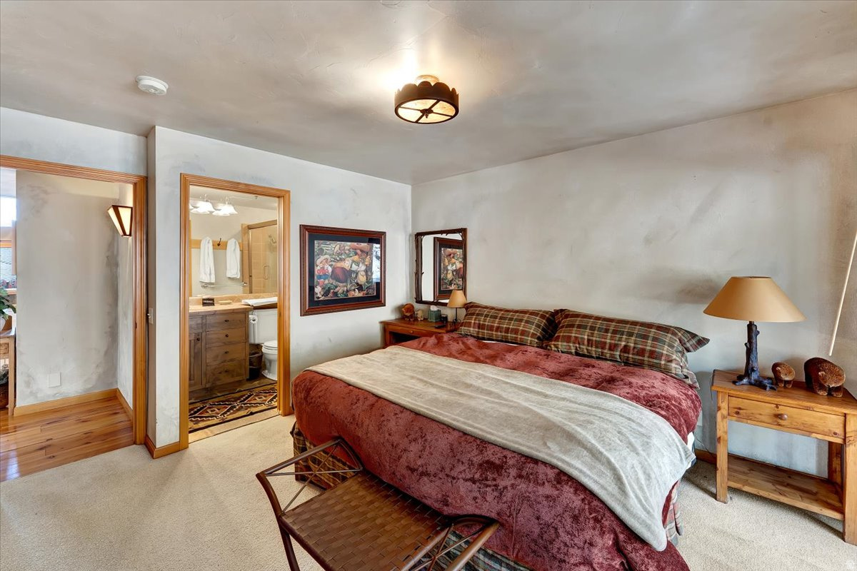 LITTLE BELLE - Residential