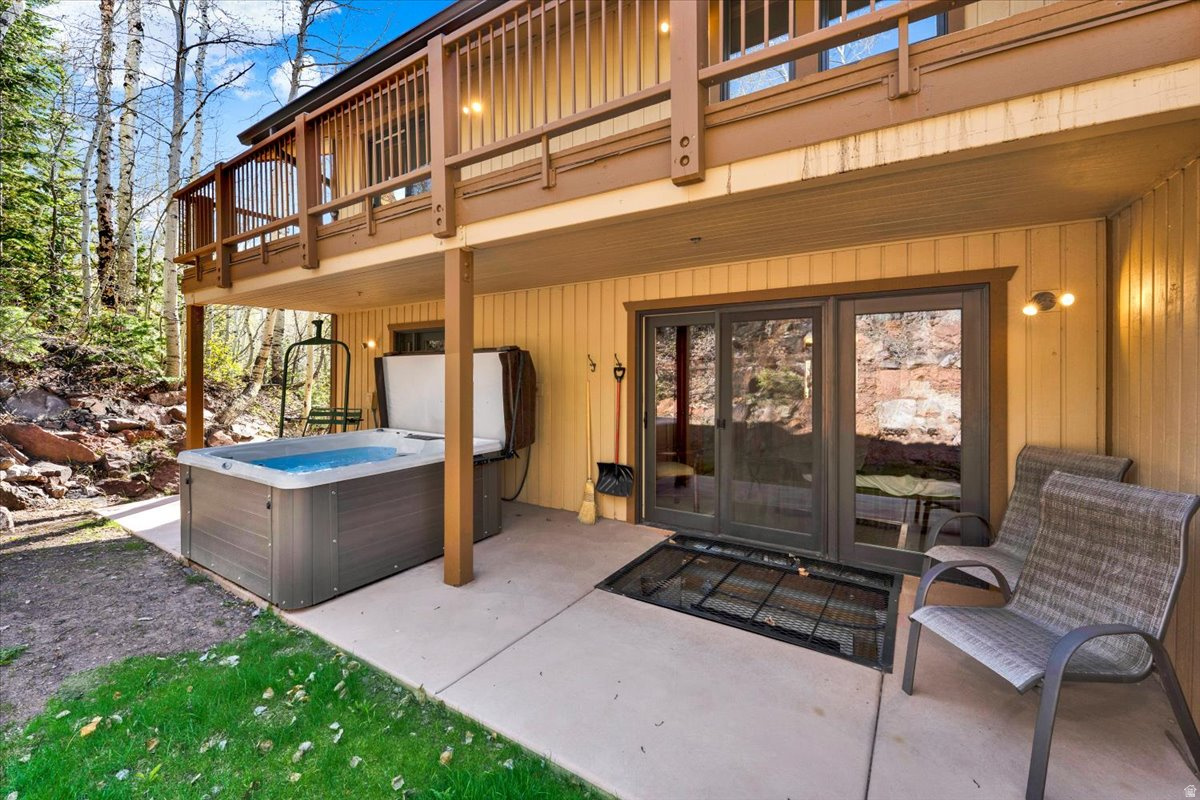 LITTLE BELLE - Residential