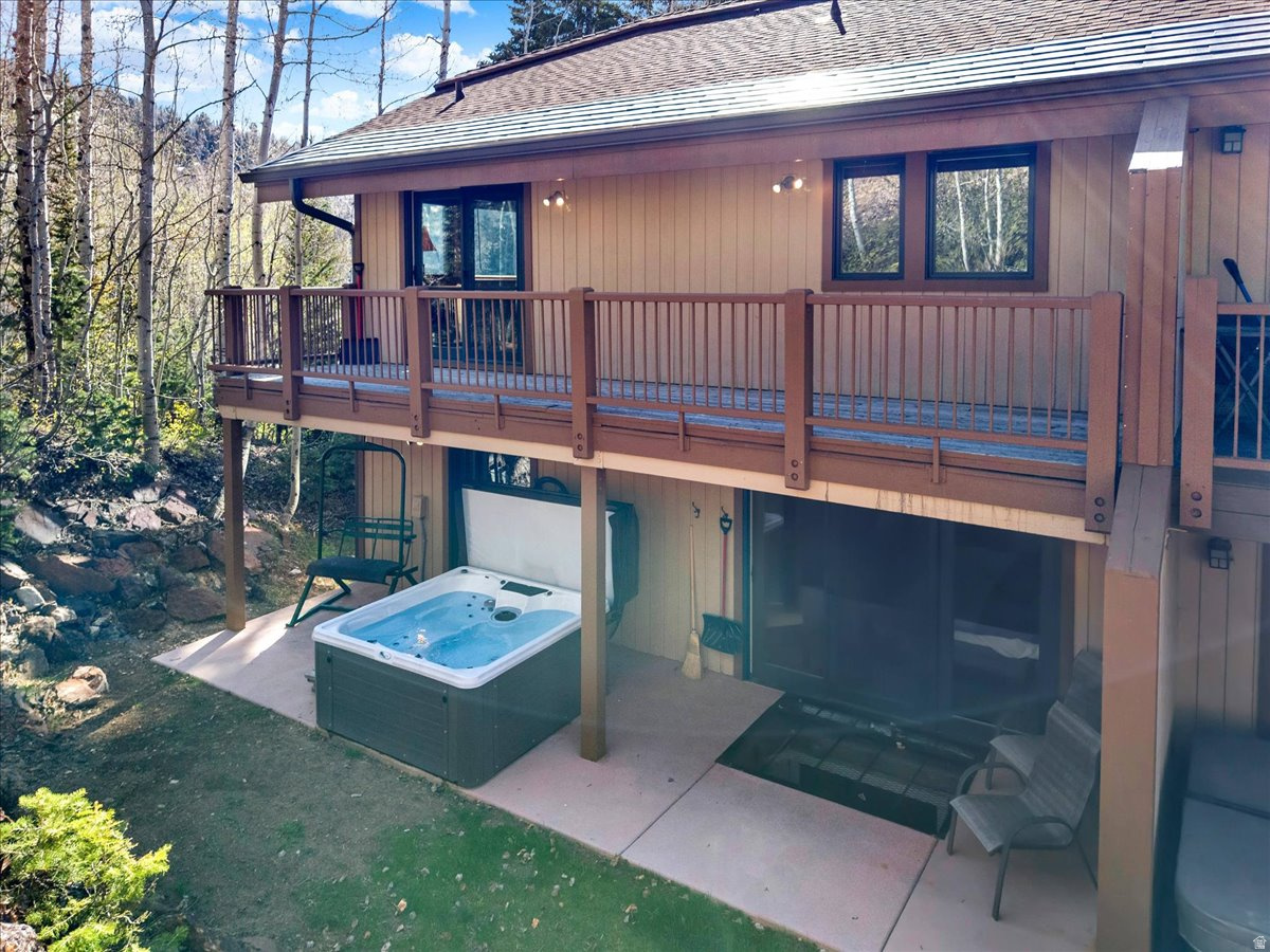 LITTLE BELLE - Residential