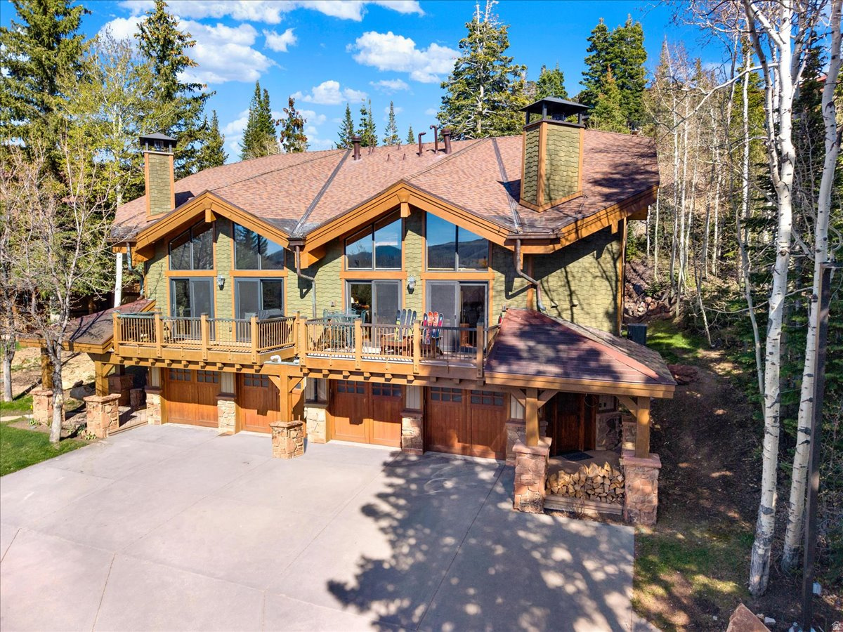 LITTLE BELLE - Residential