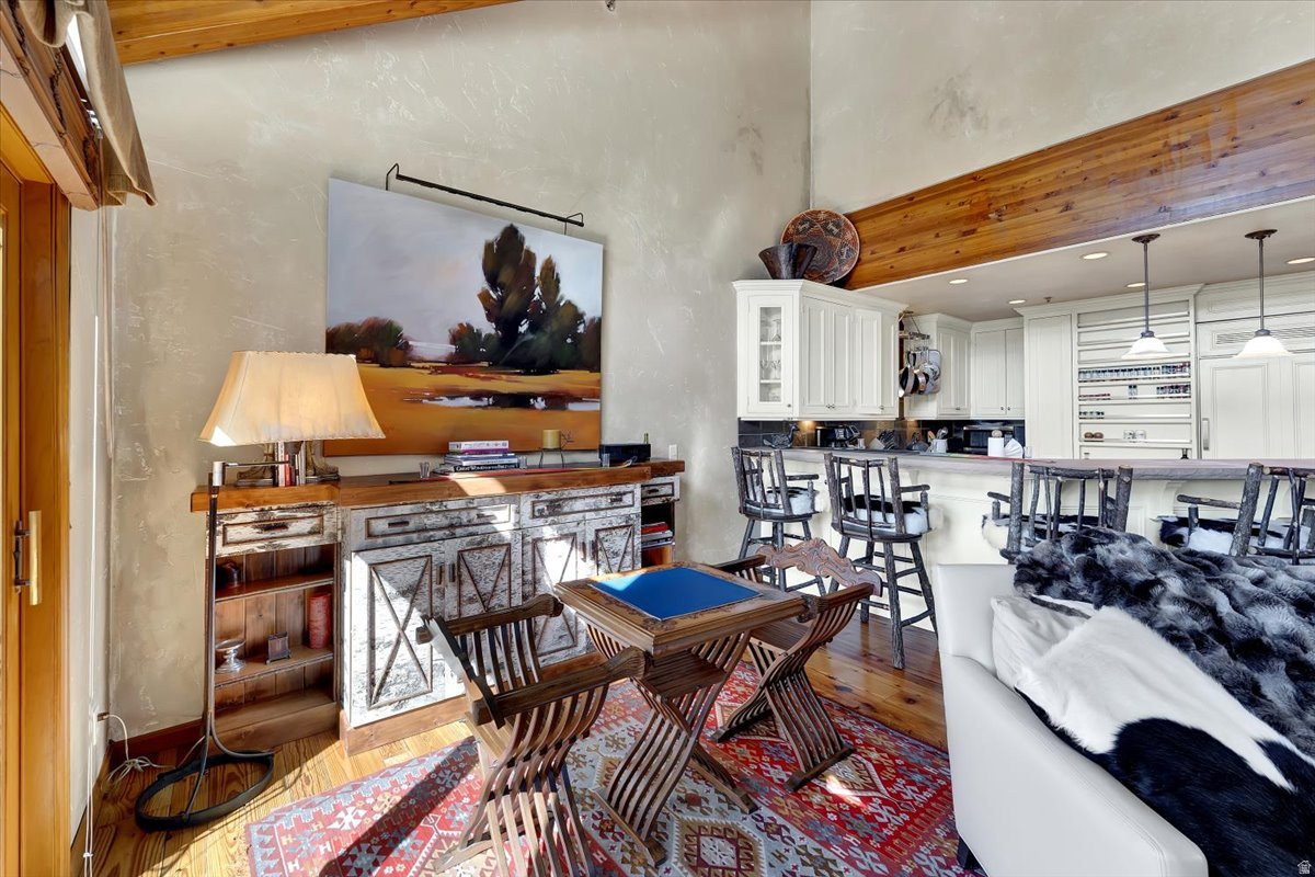 LITTLE BELLE - Residential