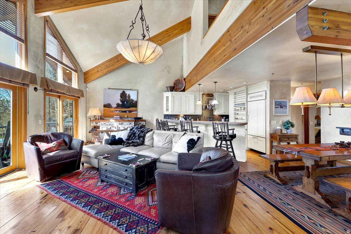 LITTLE BELLE - Residential