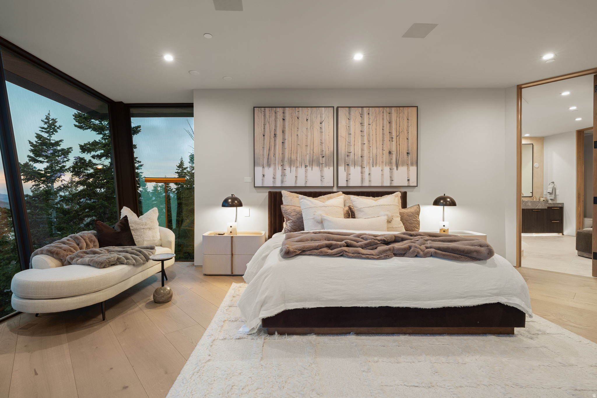 STEIN ERIKSEN ESTATES - Residential