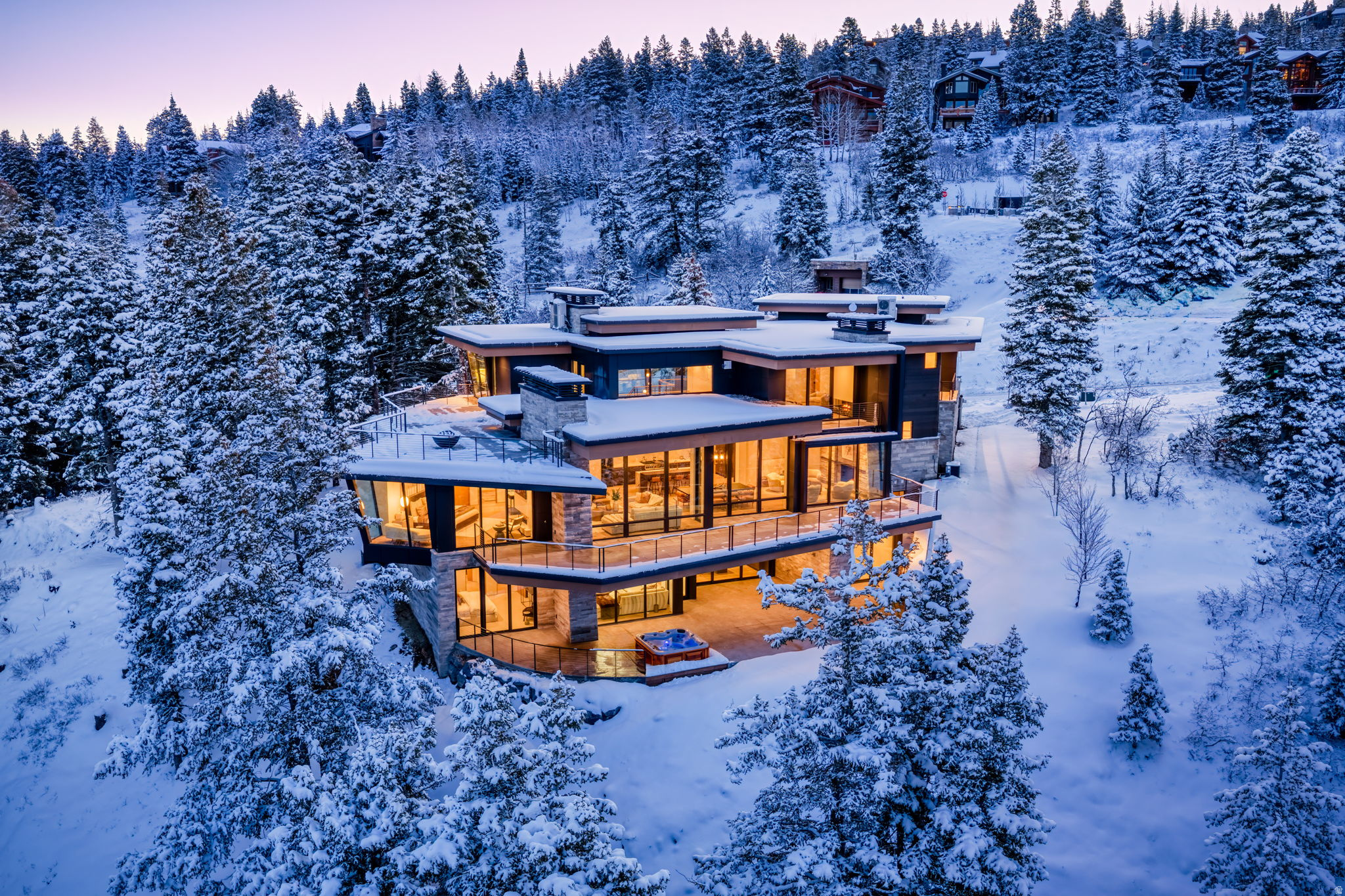 STEIN ERIKSEN ESTATES - Residential