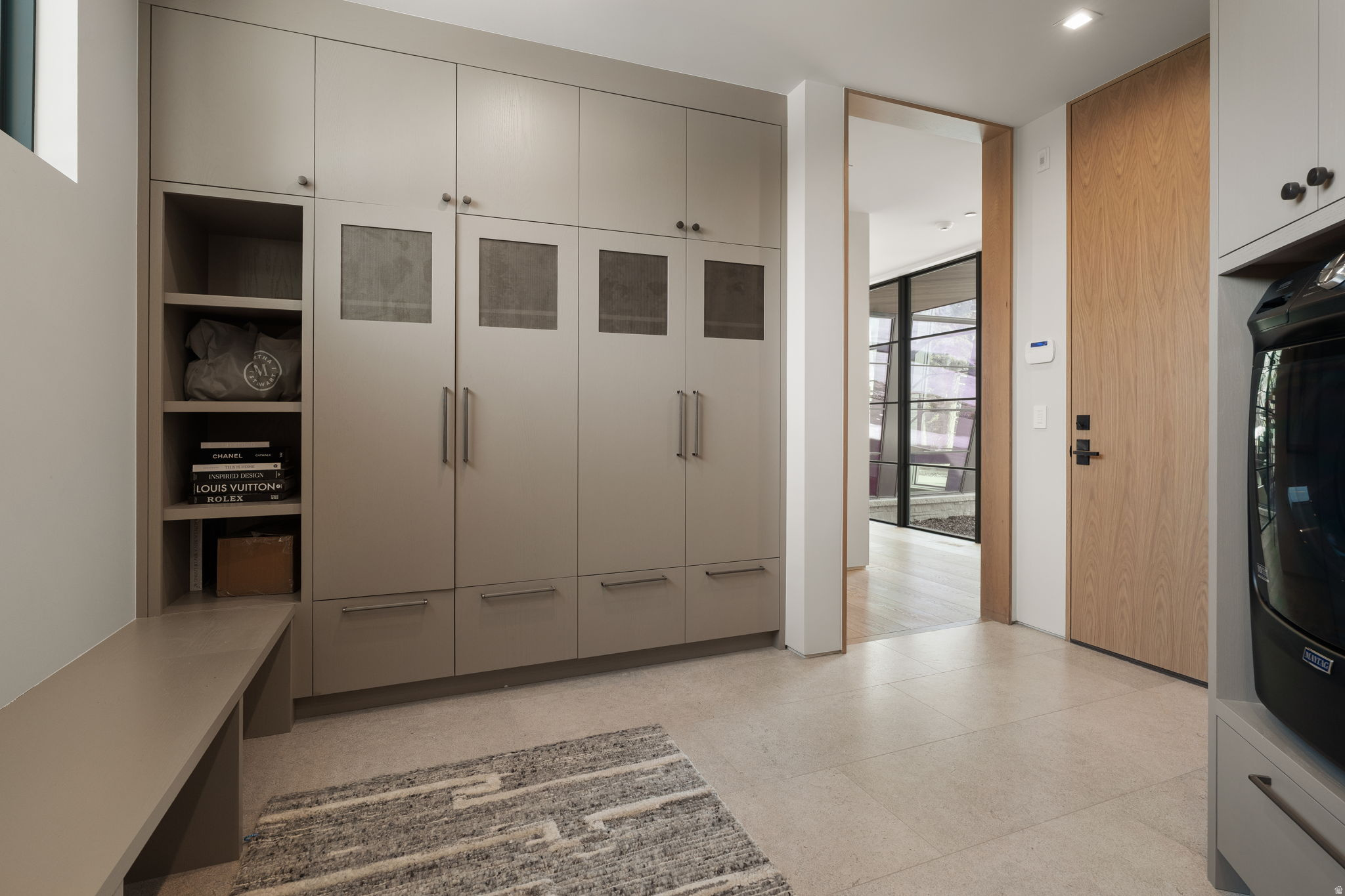 STEIN ERIKSEN ESTATES - Residential