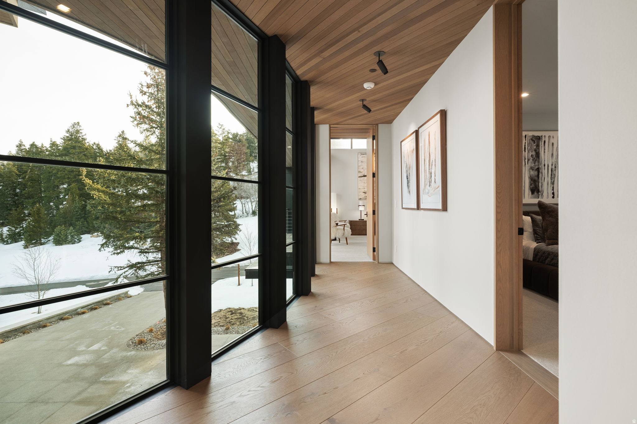 STEIN ERIKSEN ESTATES - Residential