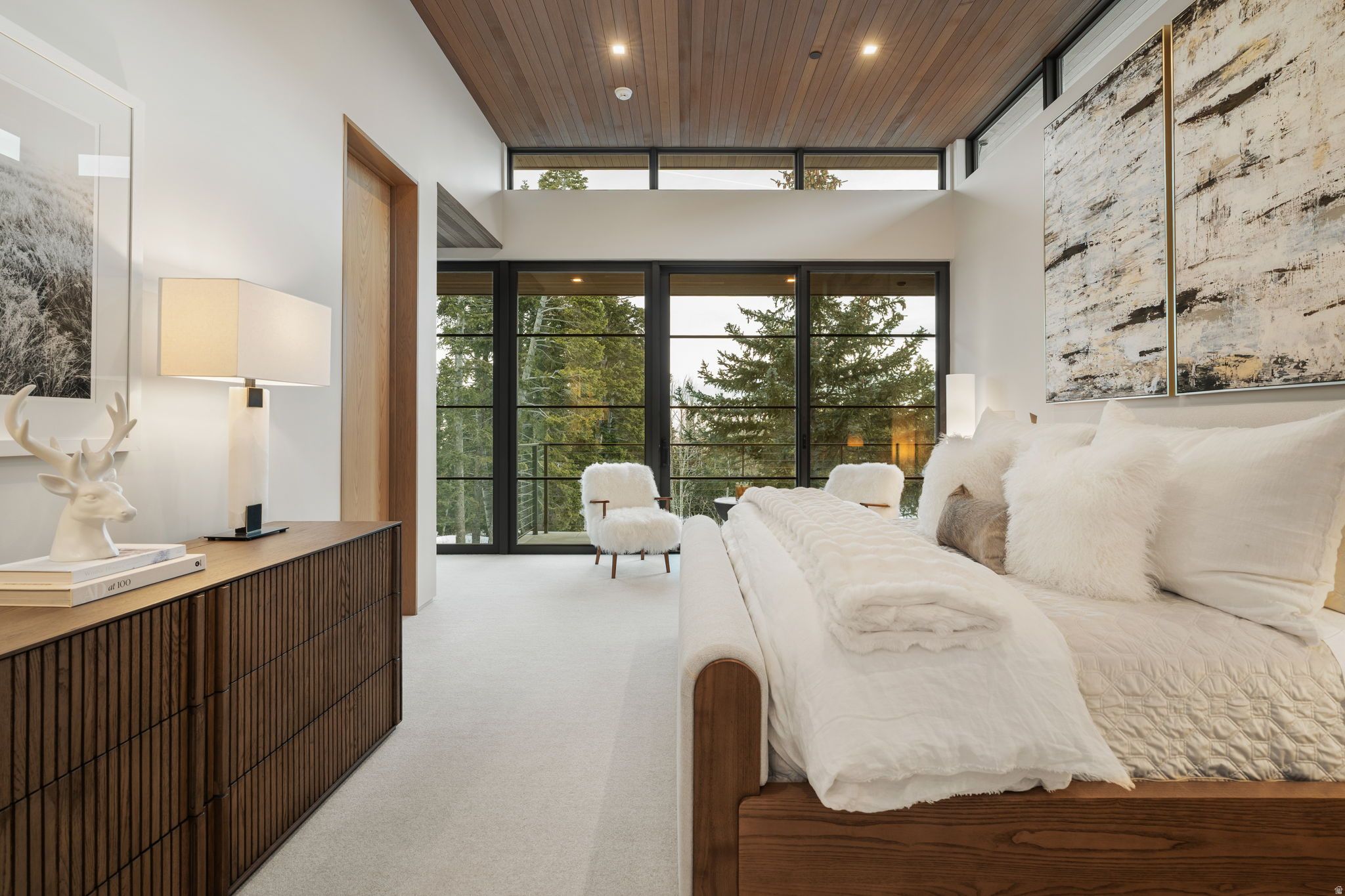 STEIN ERIKSEN ESTATES - Residential