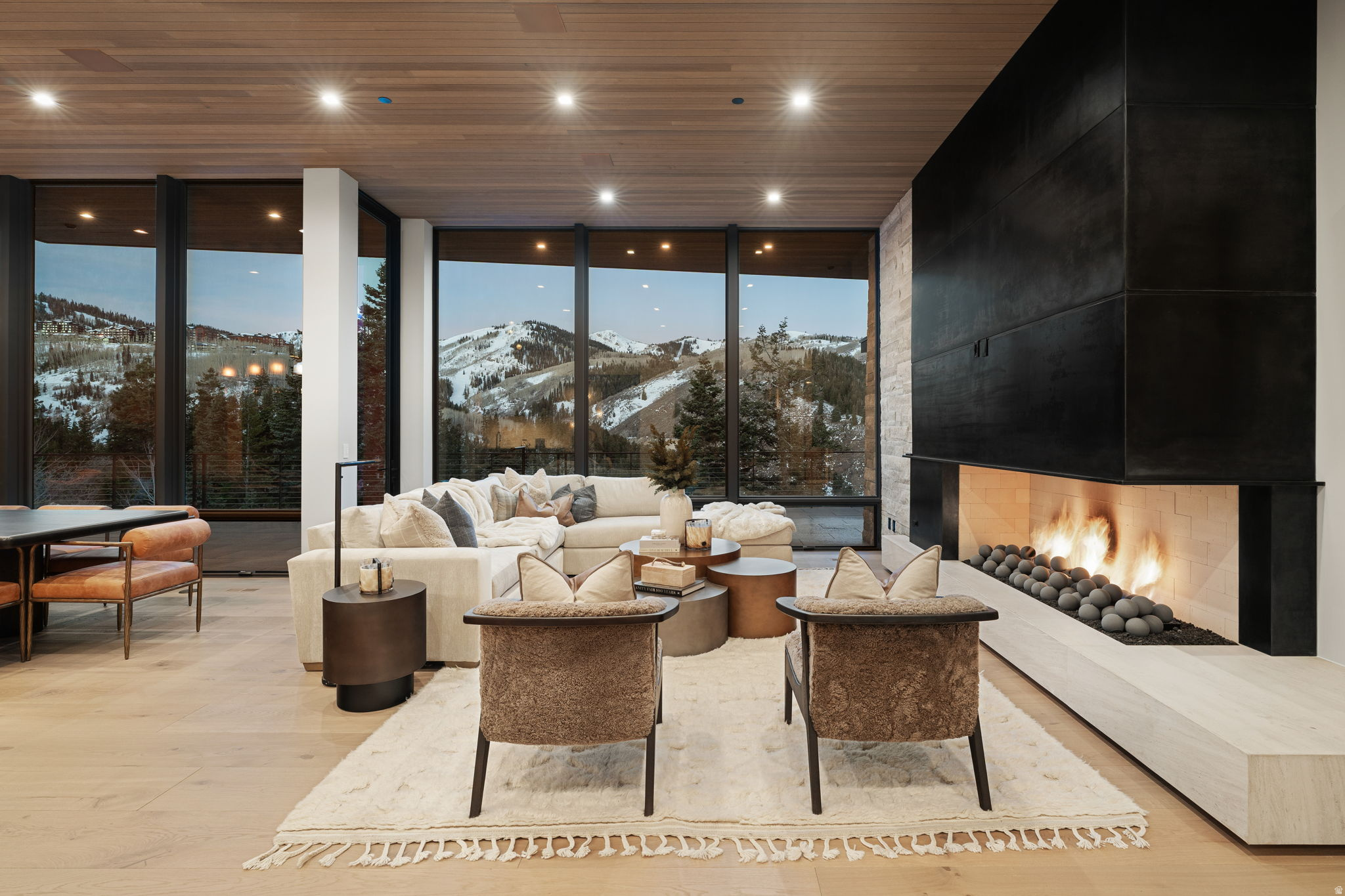 STEIN ERIKSEN ESTATES - Residential