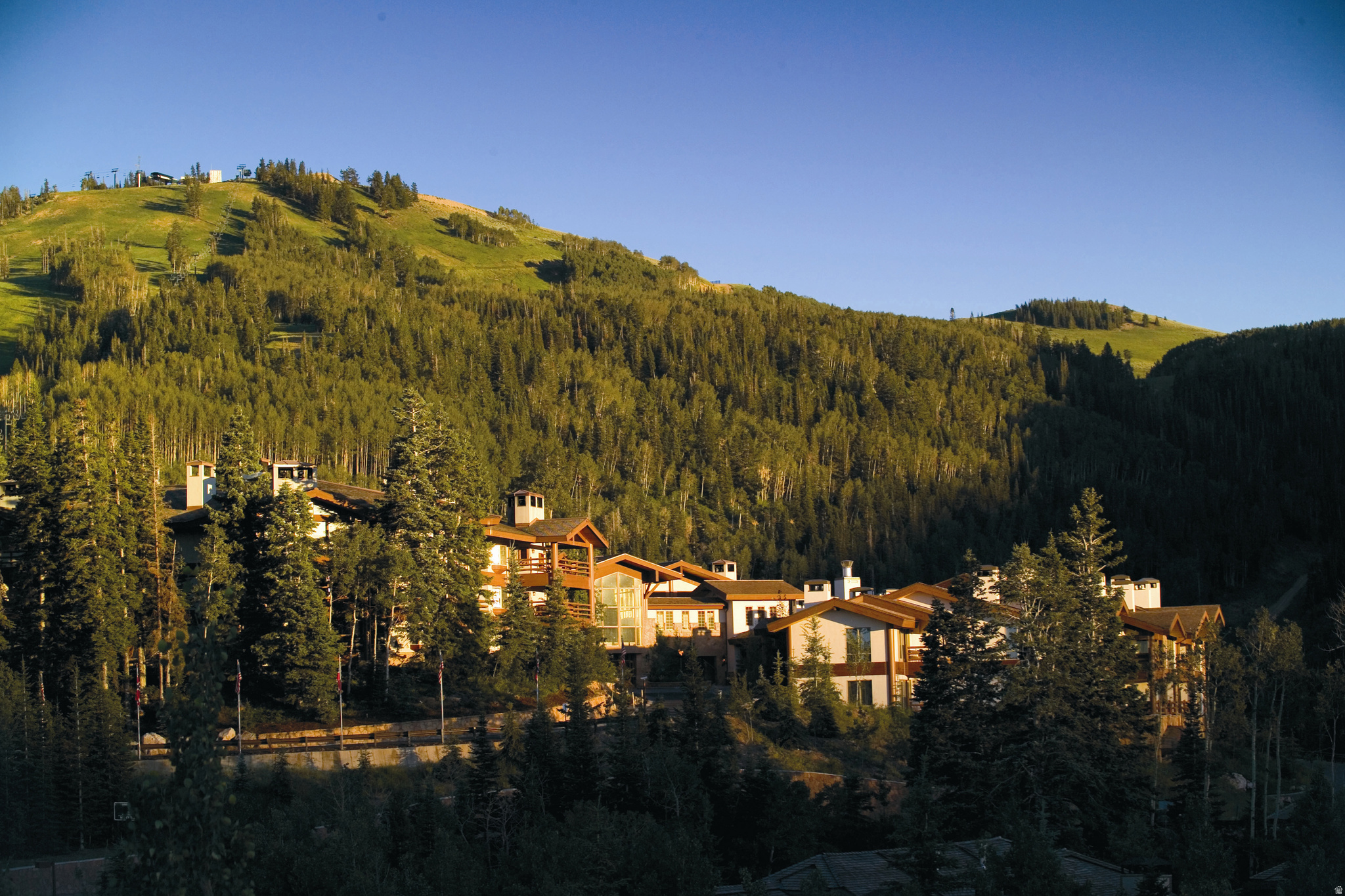 STEIN ERIKSEN ESTATES - Residential