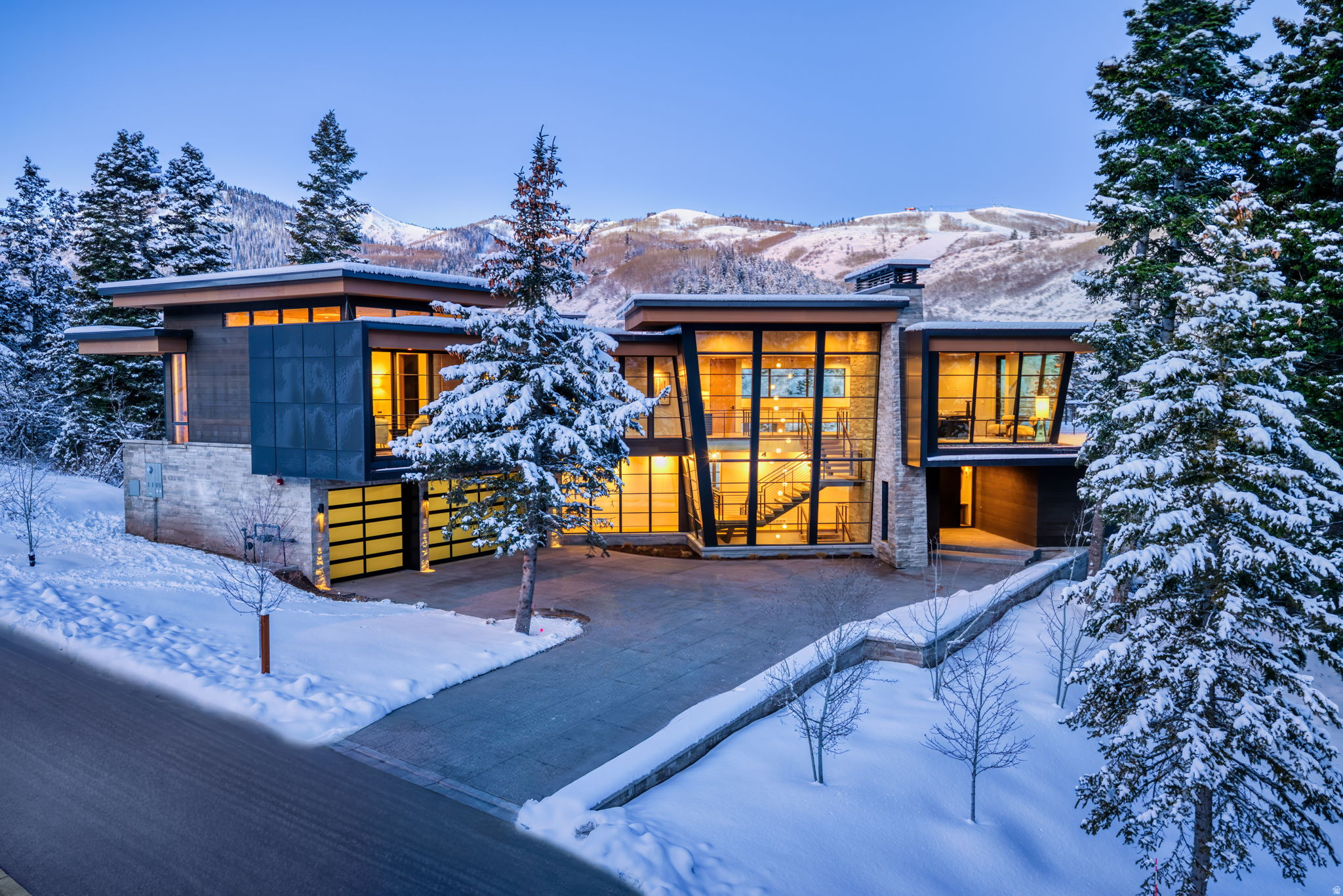 STEIN ERIKSEN ESTATES - Residential