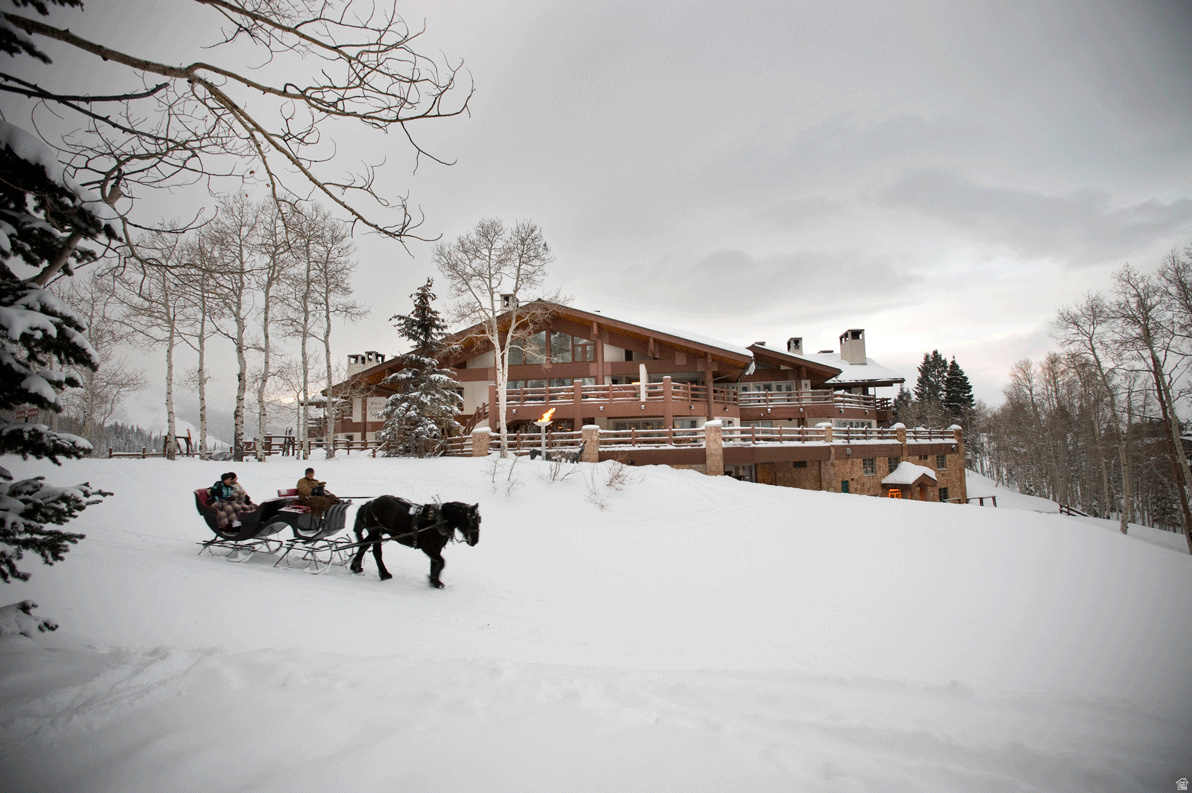 STEIN ERIKSEN ESTATES - Residential