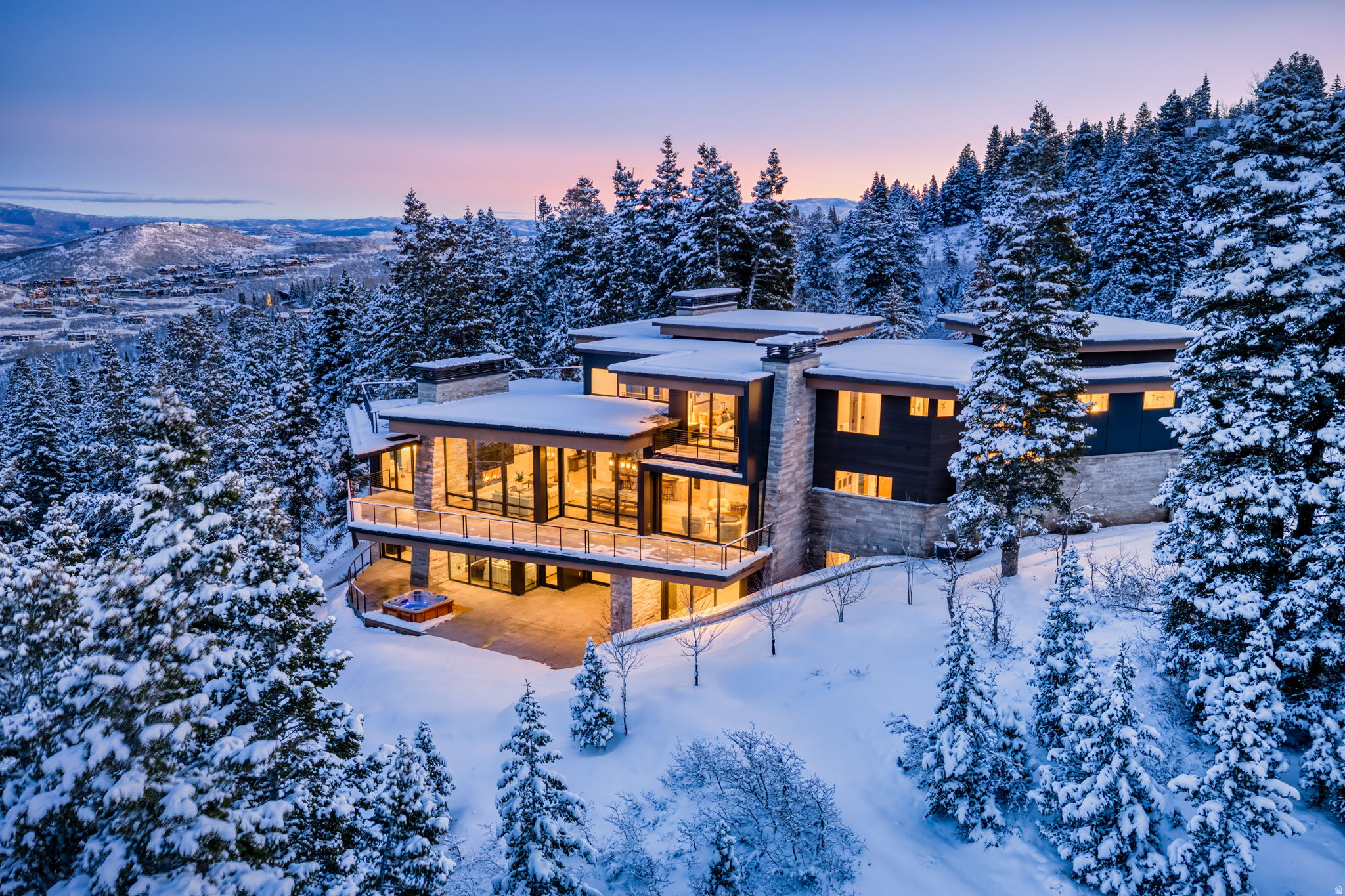 STEIN ERIKSEN ESTATES - Residential