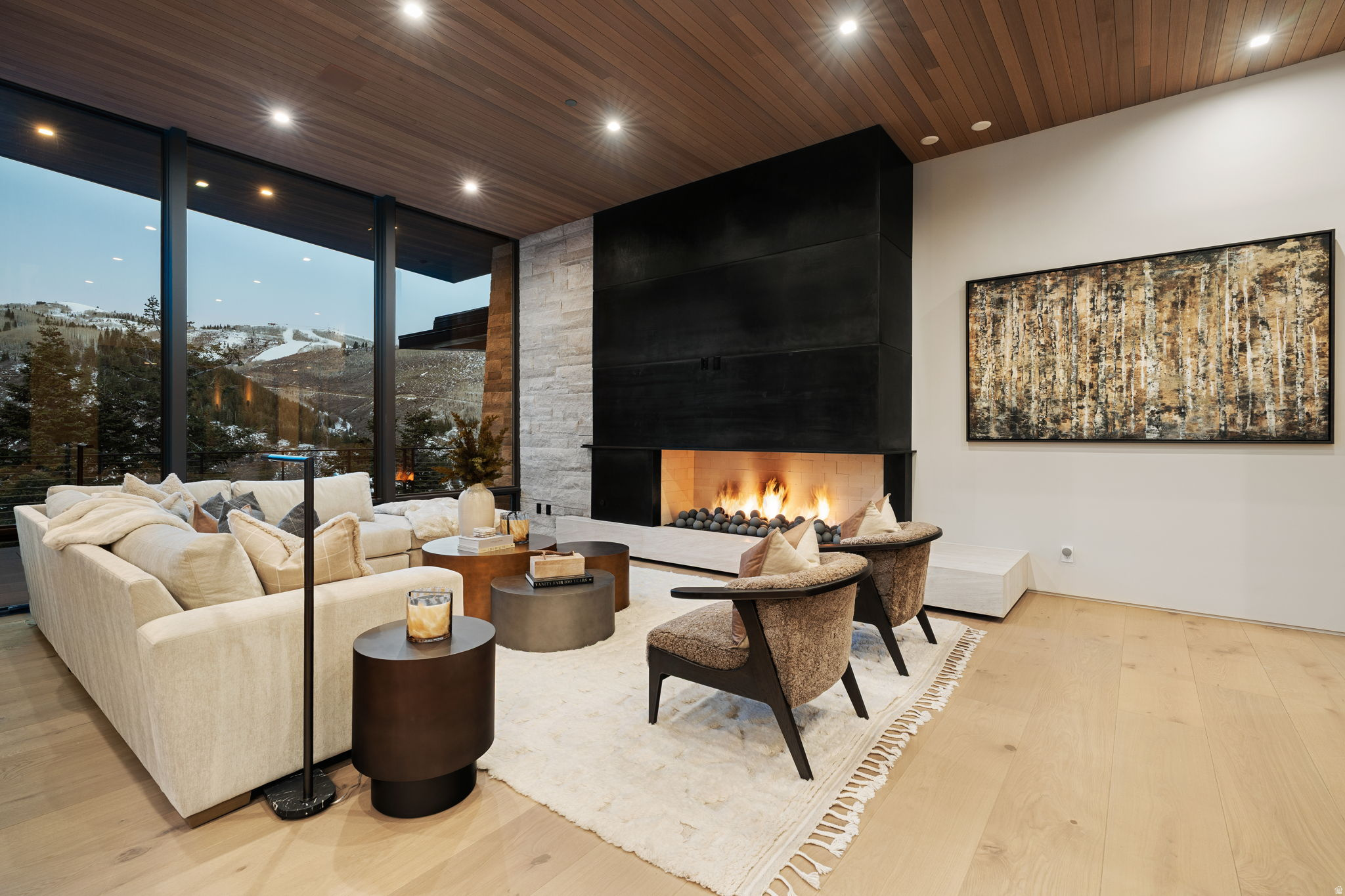 STEIN ERIKSEN ESTATES - Residential
