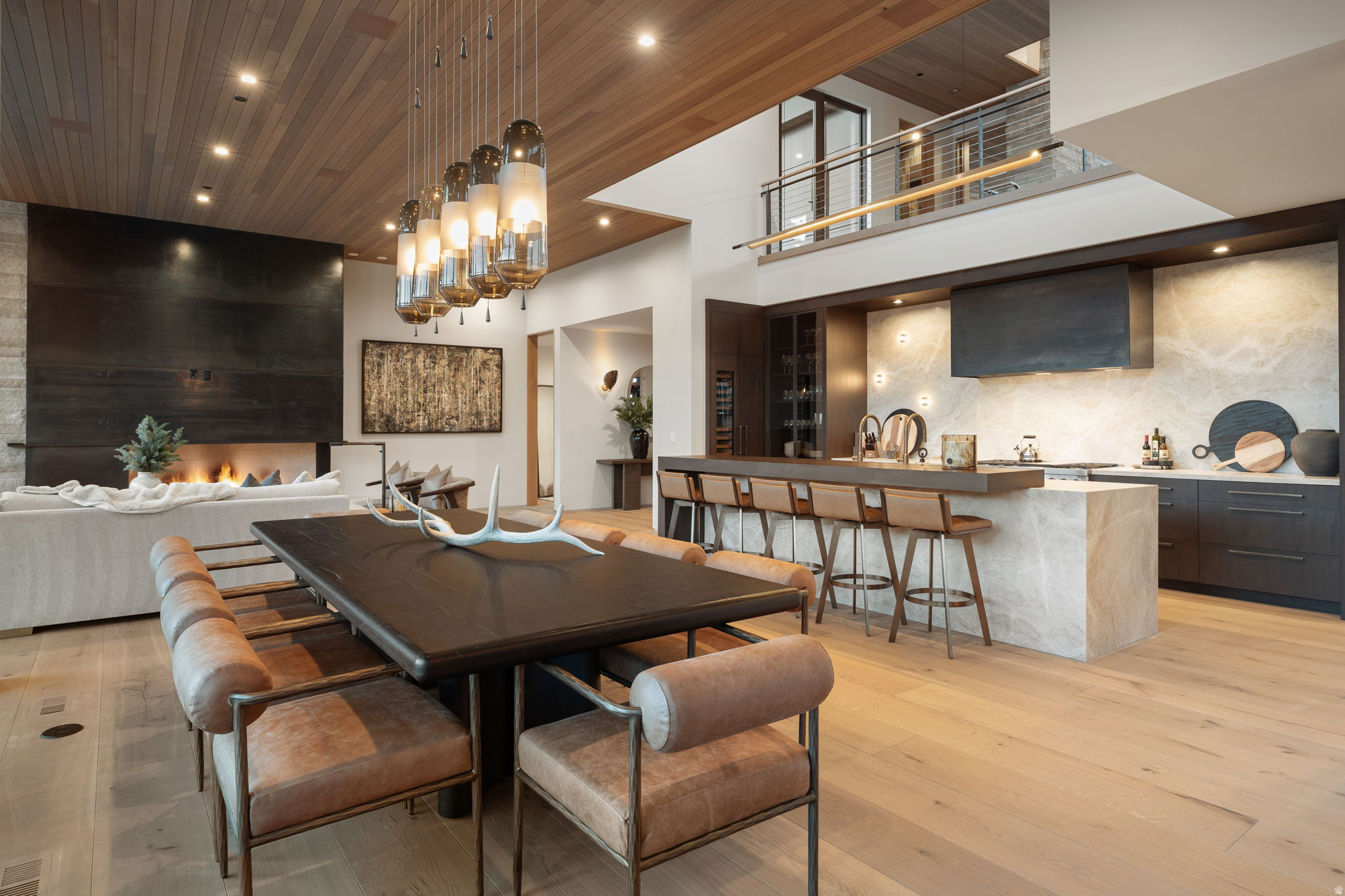 STEIN ERIKSEN ESTATES - Residential